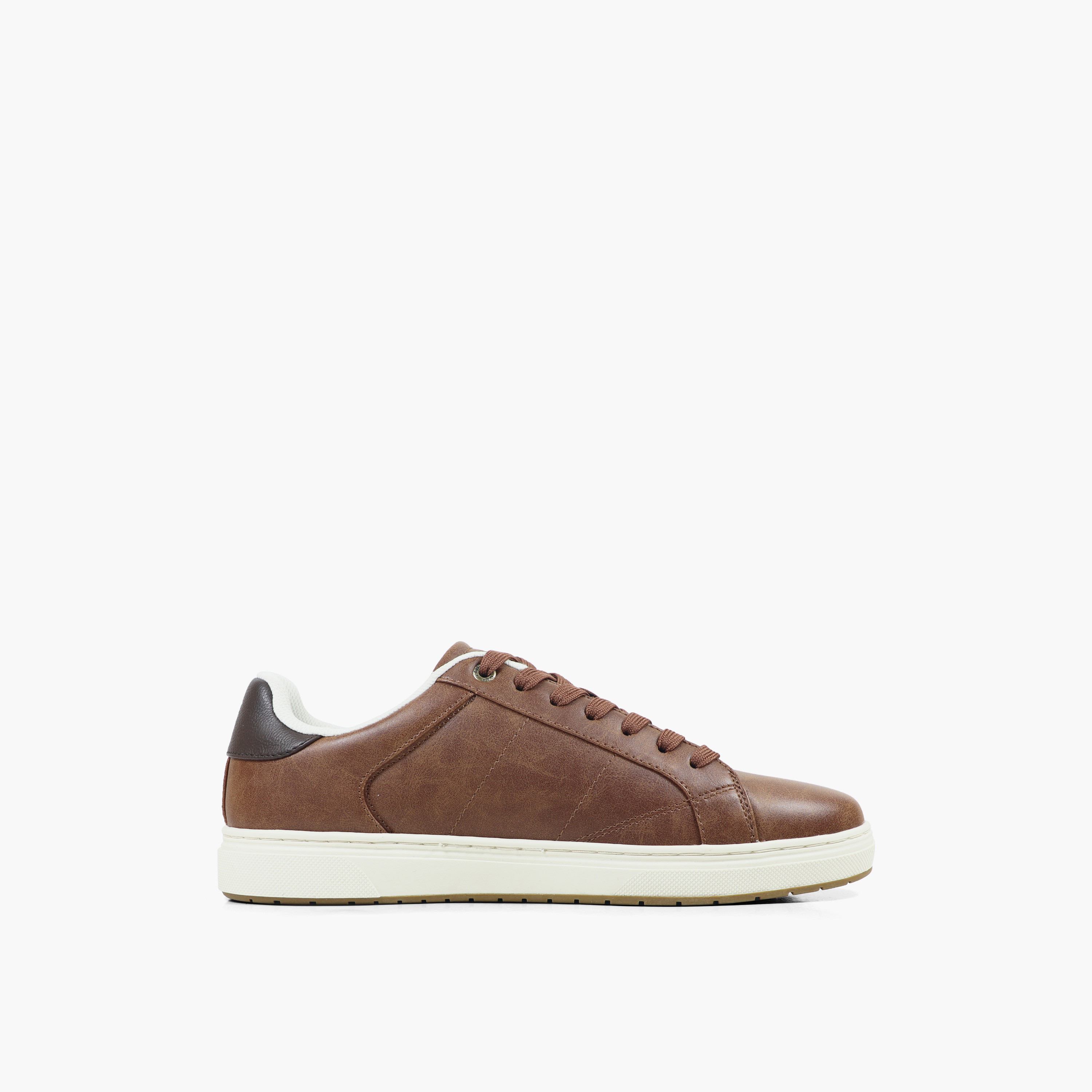 GAP Men EMPIRE LTX Lace-Up Ankle Sneakers-men-shoes-sneakers-image-2