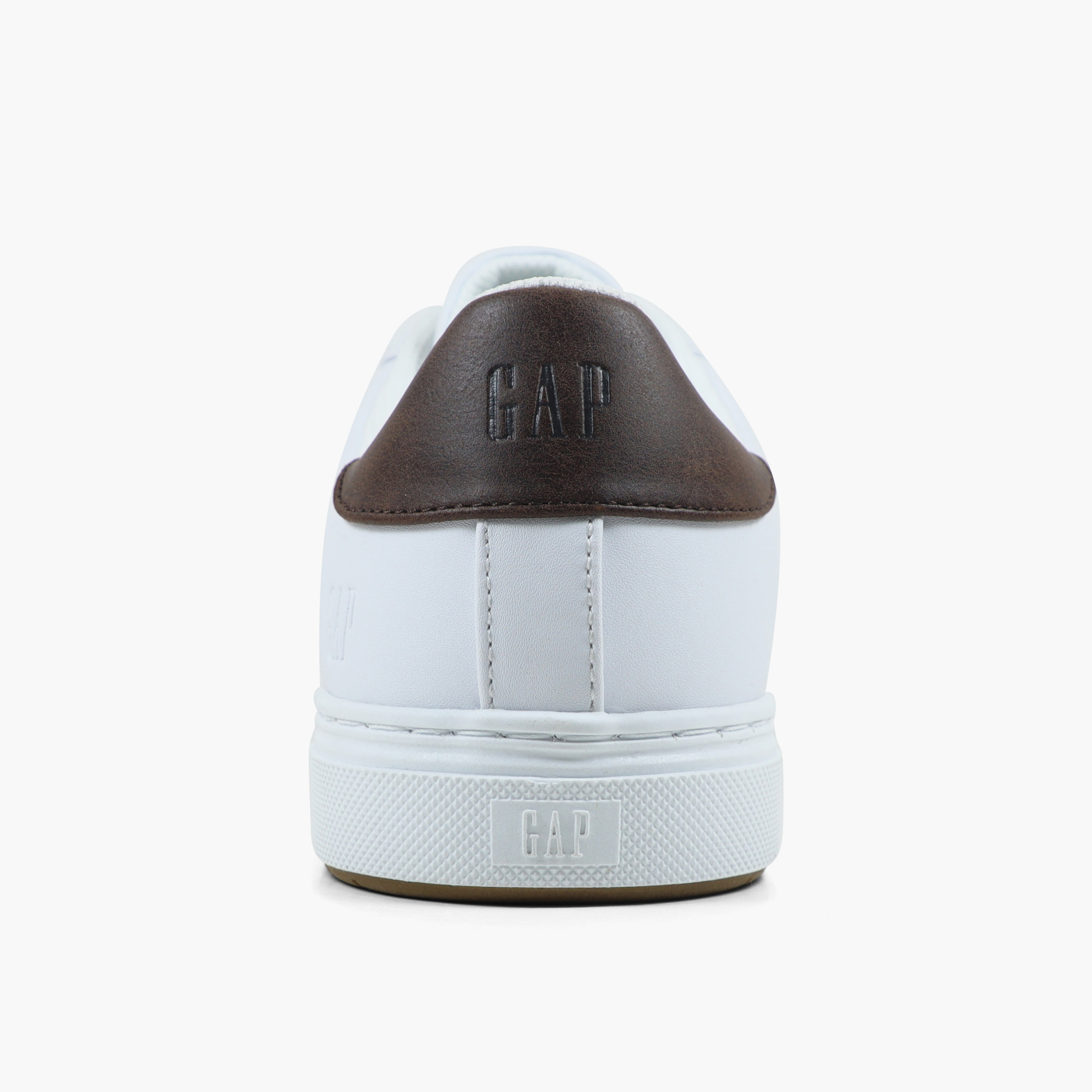 GAP Men EMPIRE LTX Lace-Up Ankle Sneakers-men-shoes-sneakers-image-3