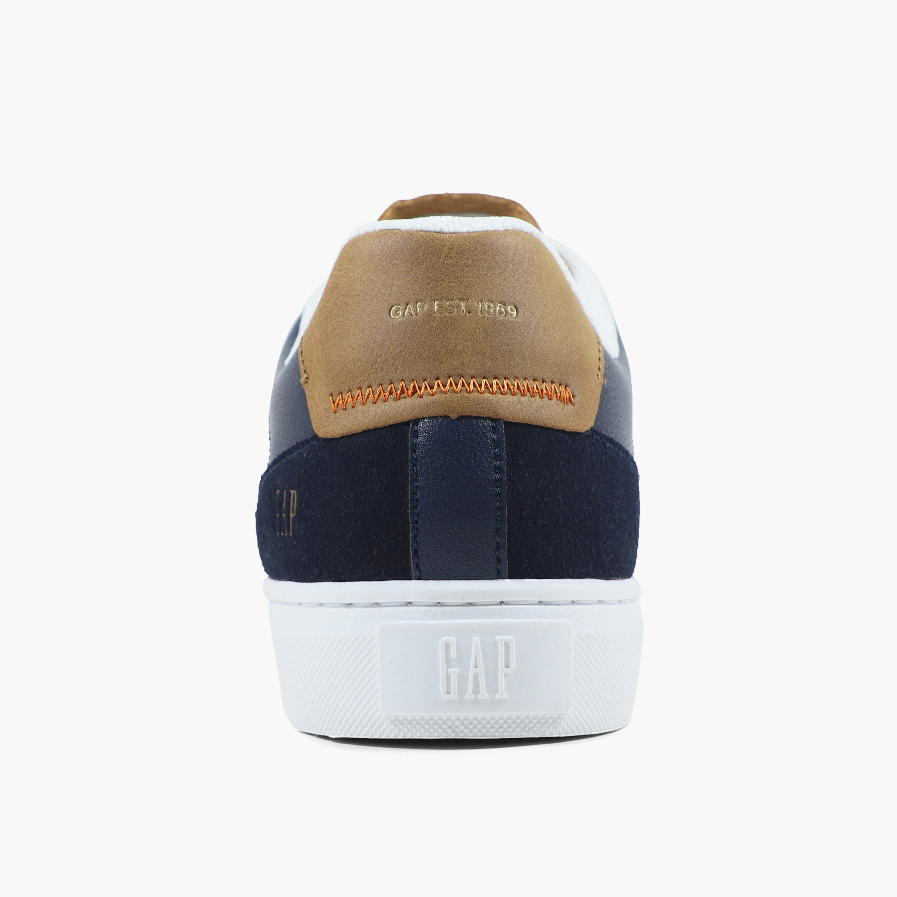 حذاء سنيكرز للكاحل برباط كولومبوس للرجال من جاب-men-shoes-sneakers-image-3