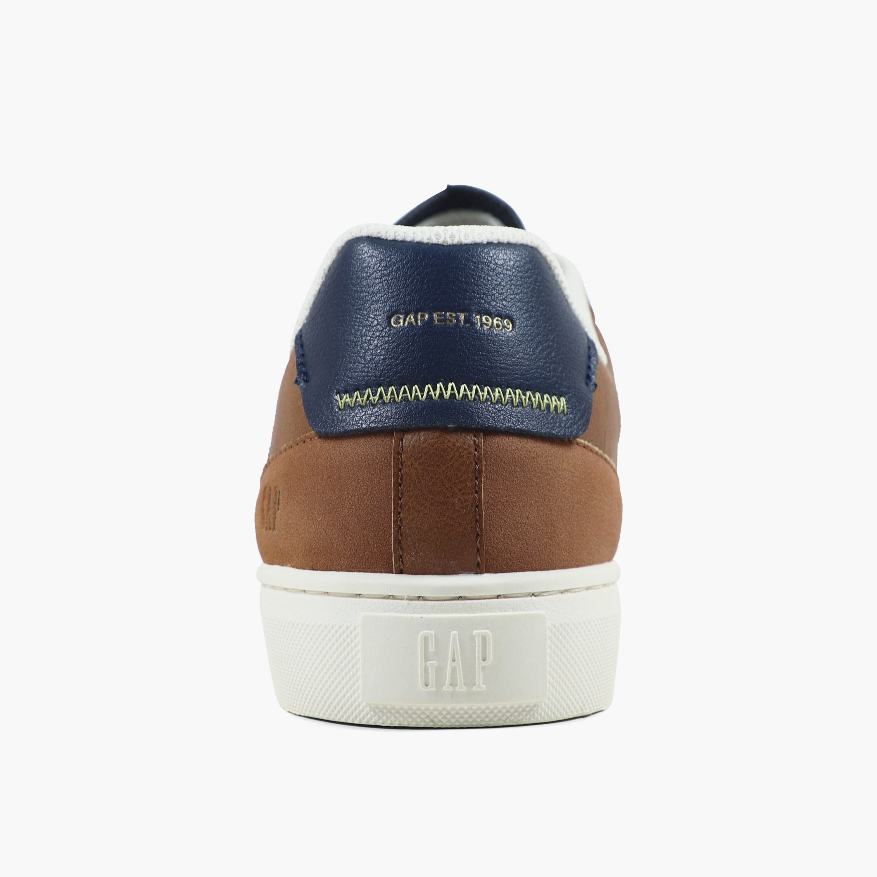 GAP Men COLUMBUS Lace-Up Ankle Sneakers-men-shoes-sneakers-image-3
