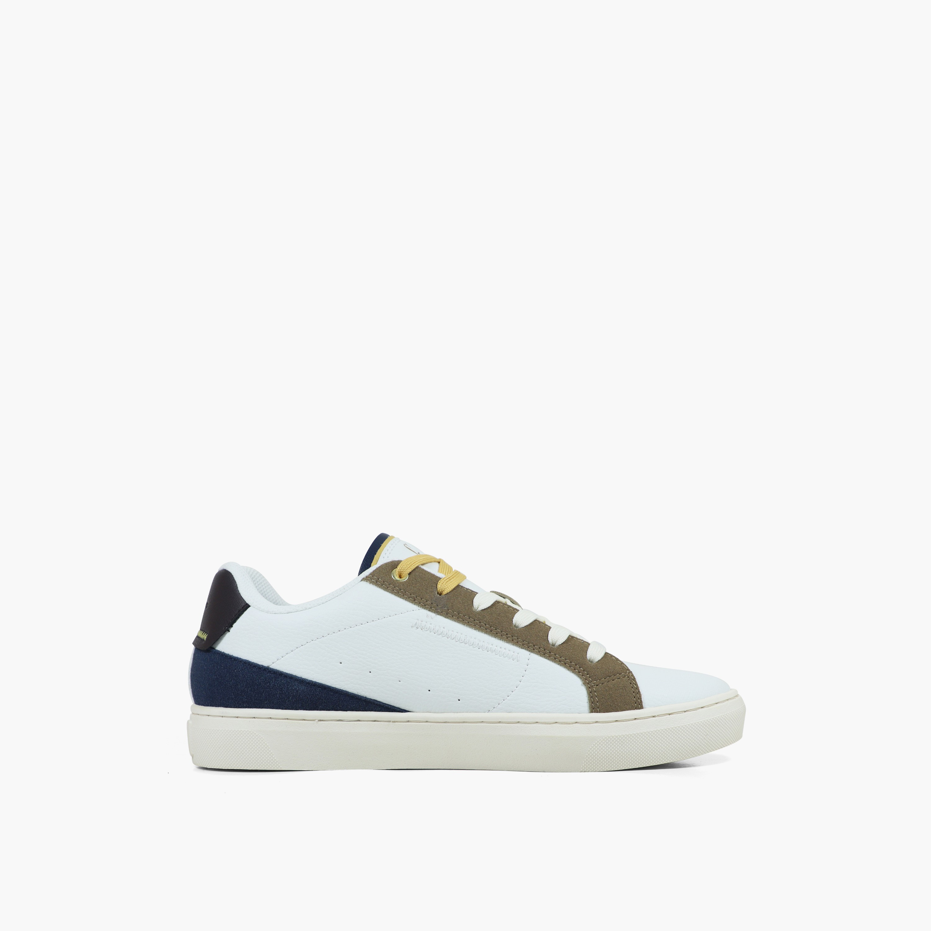GAP Men COLUMBUS MX Lace-Up Ankle Sneakers-men-shoes-sneakers-image-2