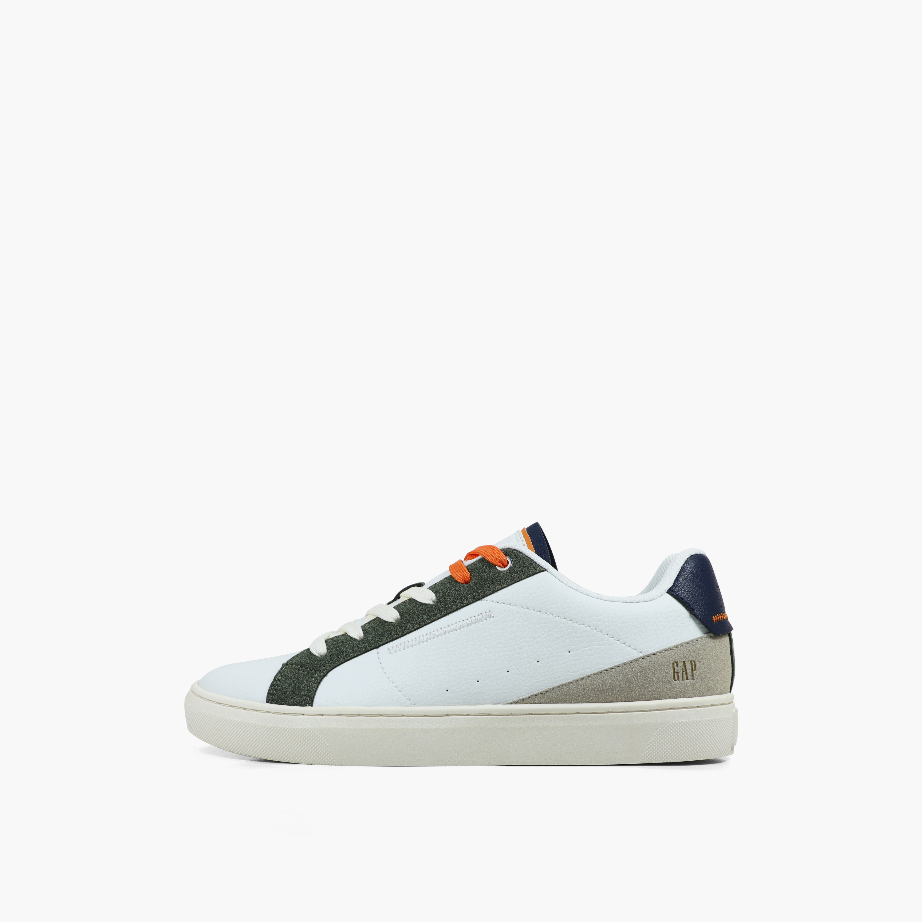 حذاء سنيكرز برباط إغلاق "كولومبوس إم إكس" للرجال من غاب-men-shoes-sneakers-image-1