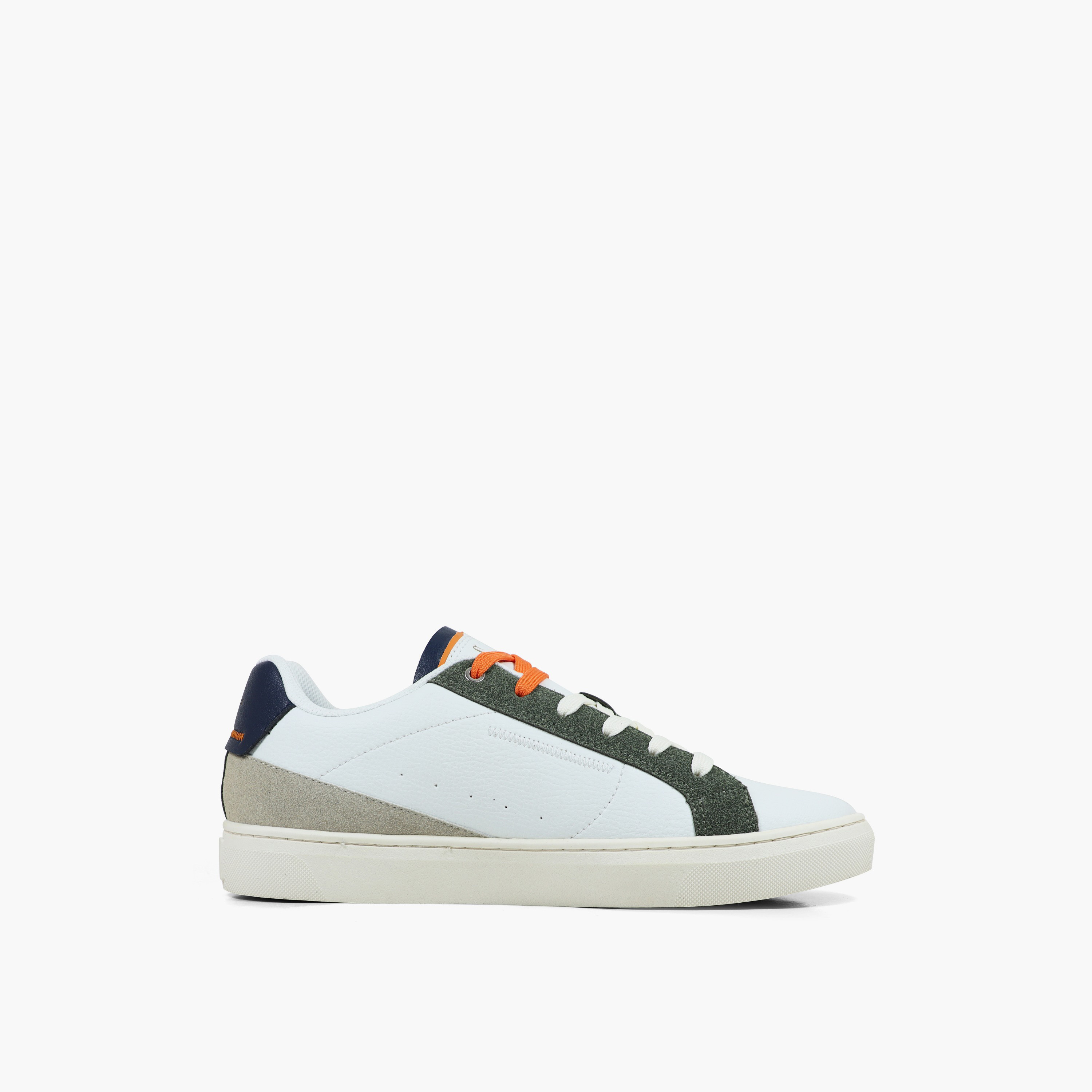 حذاء سنيكرز برباط إغلاق "كولومبوس إم إكس" للرجال من غاب-men-shoes-sneakers-image-2