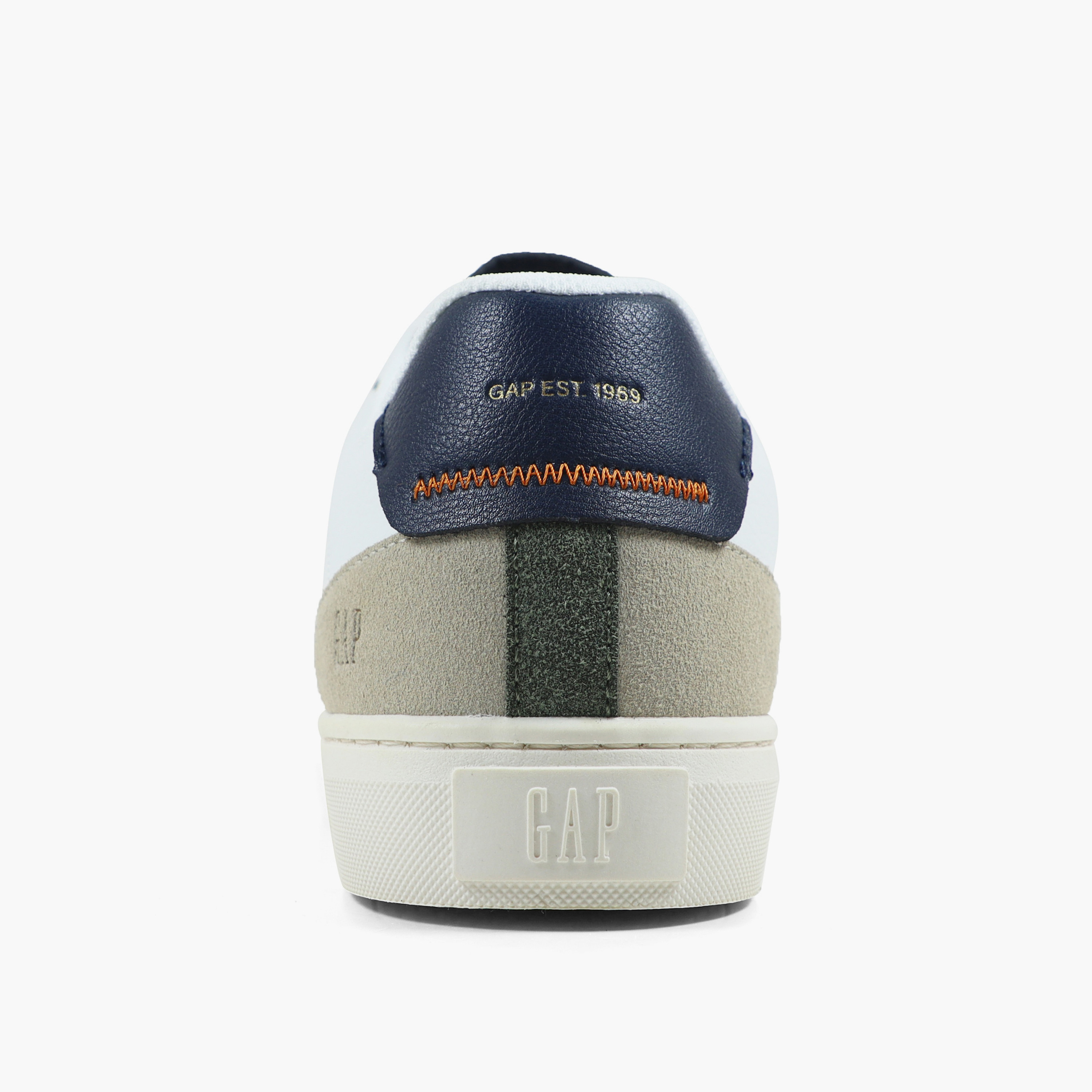 حذاء سنيكرز برباط إغلاق "كولومبوس إم إكس" للرجال من غاب-men-shoes-sneakers-image-3