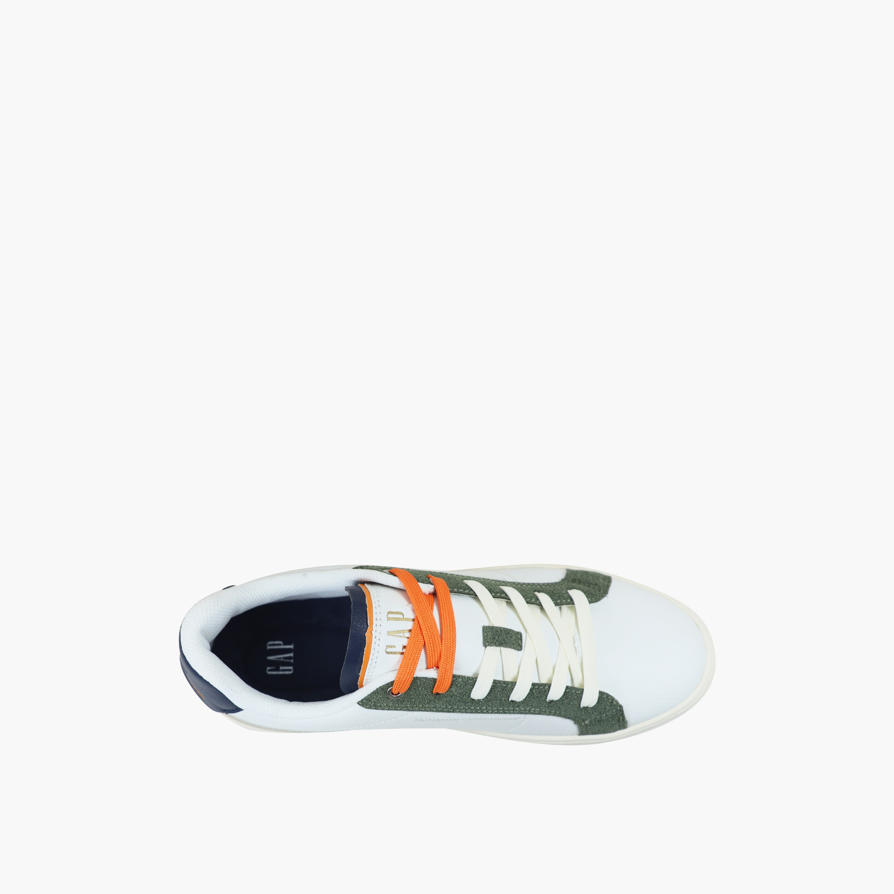حذاء سنيكرز برباط إغلاق "كولومبوس إم إكس" للرجال من غاب-men-shoes-sneakers-image-4