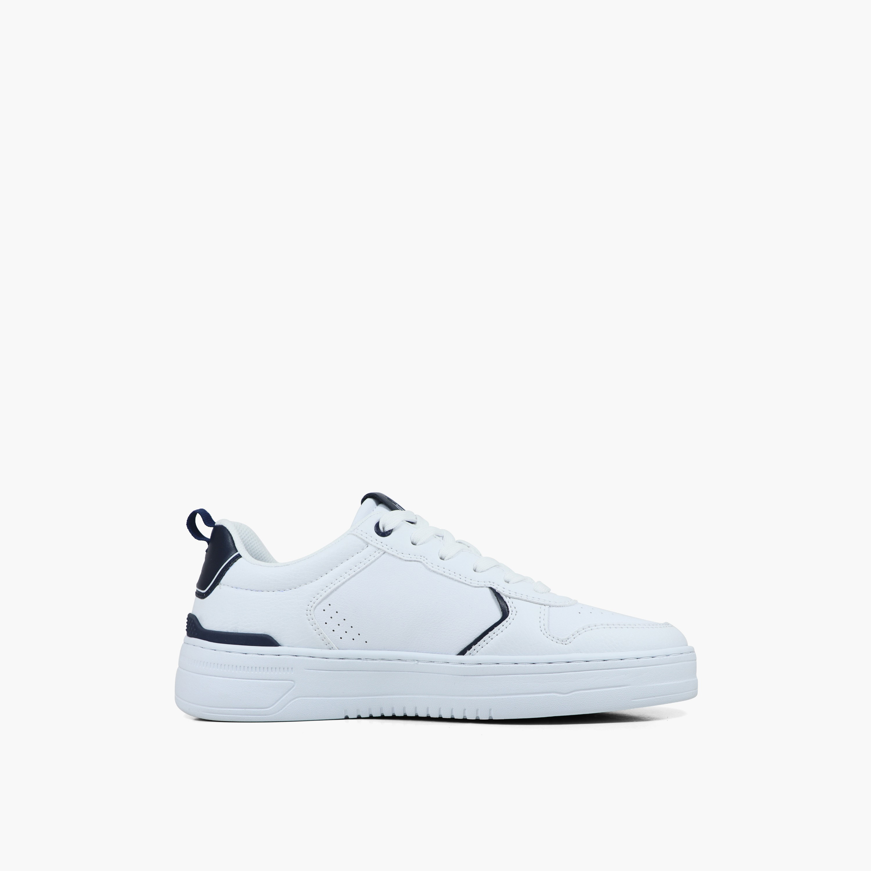 حذاء سنيكرز بطول الكاحل ورباط إغلاق بيركشاير للرجال من جاب-men-shoes-sneakers-image-2
