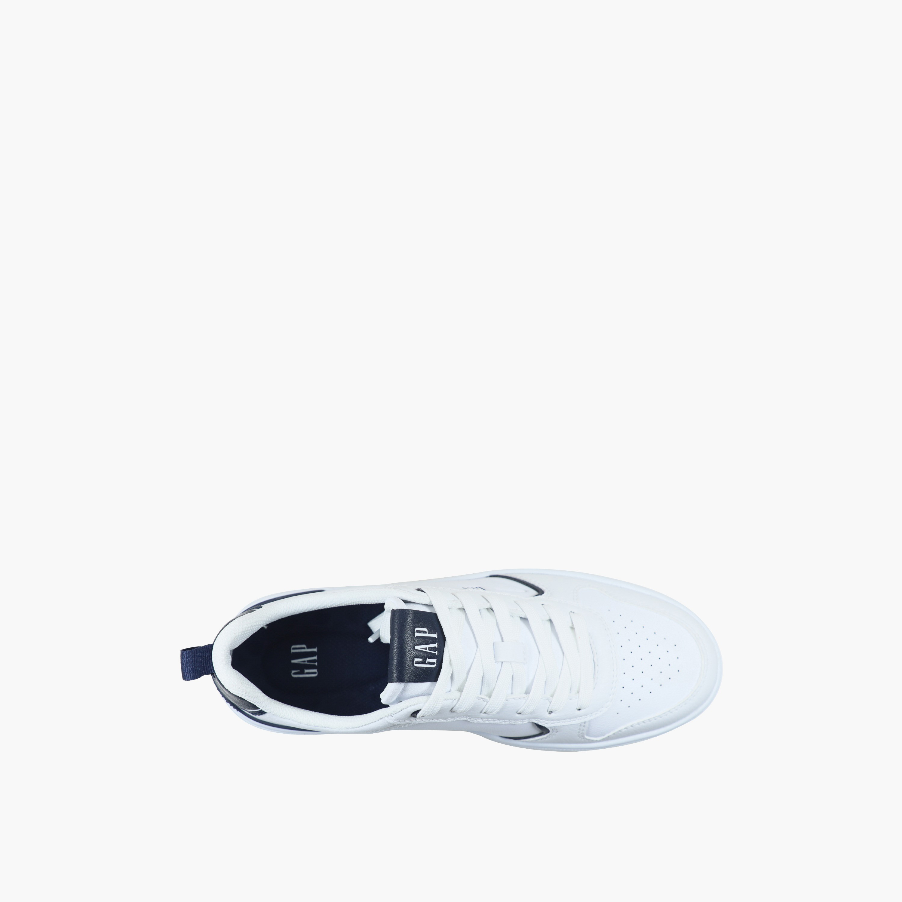 حذاء سنيكرز بطول الكاحل ورباط إغلاق بيركشاير للرجال من جاب-men-shoes-sneakers-image-4