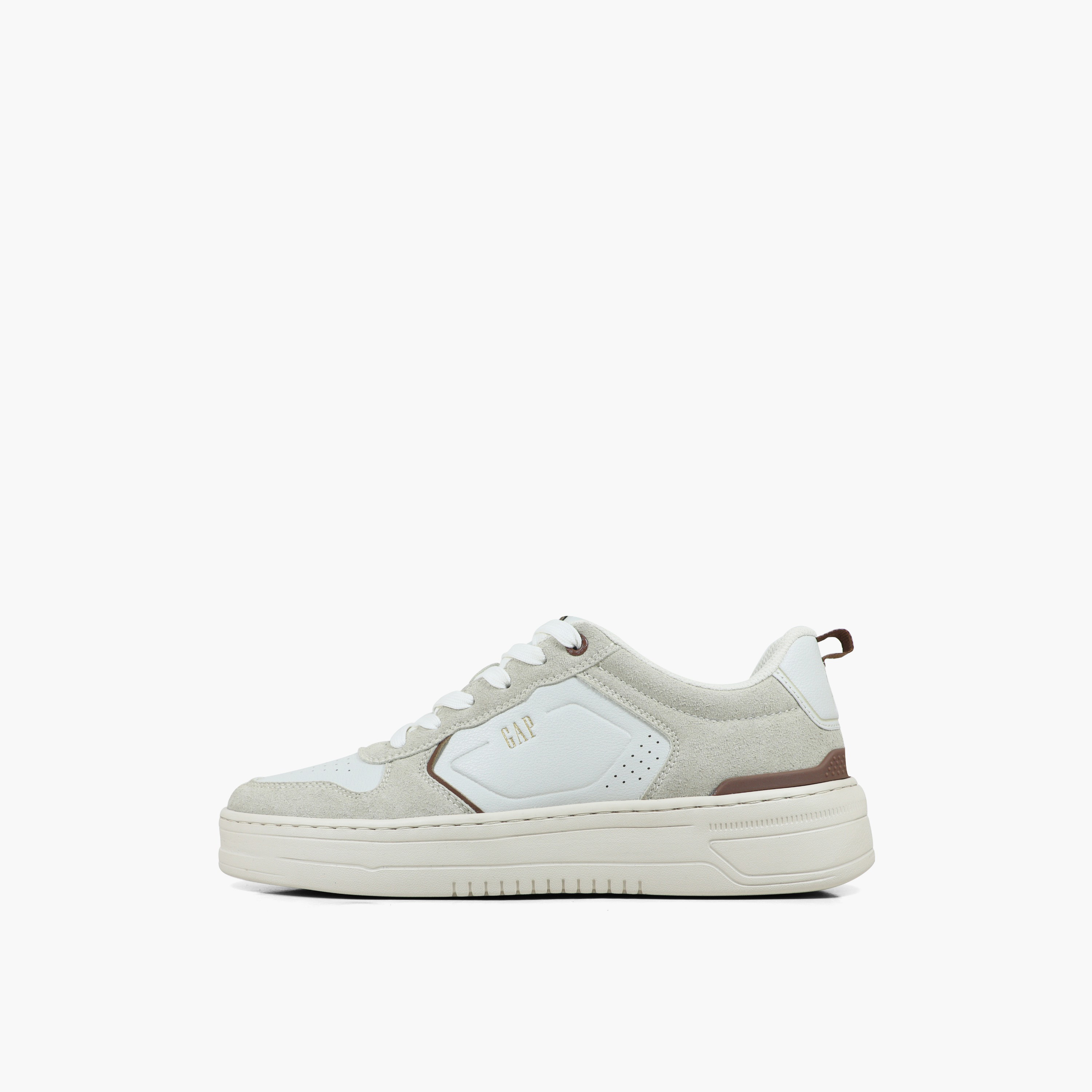 GAP Men BERKSHIRE Lace-Up Sneakers-men-shoes-sneakers-image-1