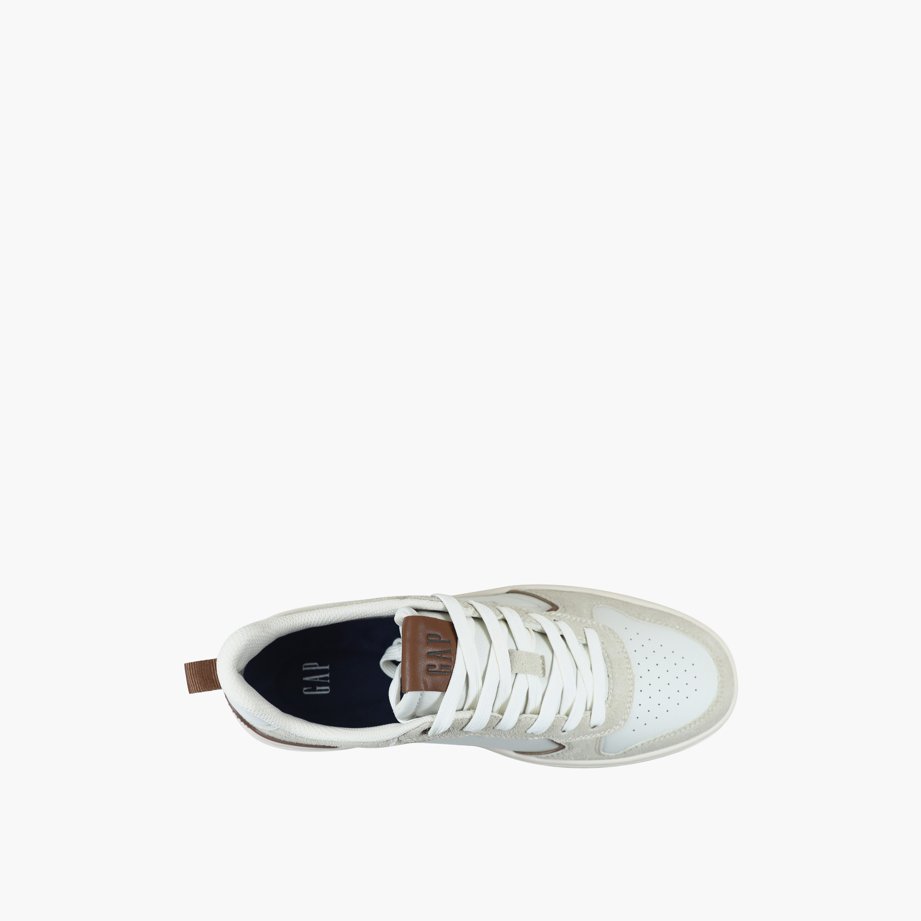 GAP Men BERKSHIRE Lace-Up Sneakers-men-shoes-sneakers-image-4