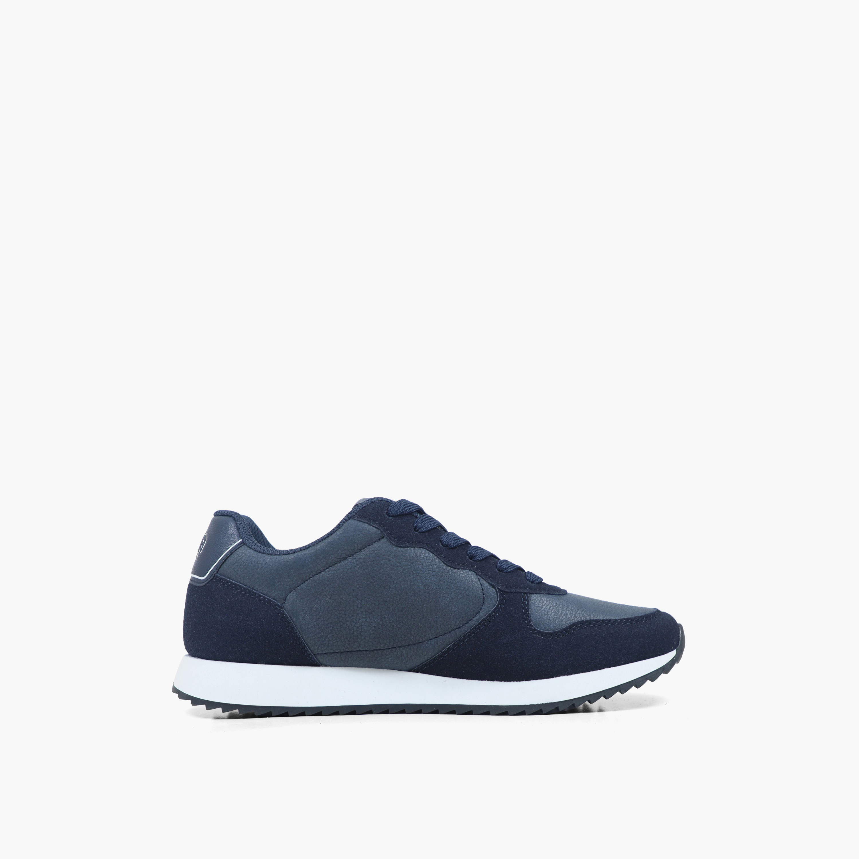 حذاء سنيكرز برباط إغلاق ناشفيل آرك للرجال من غاب-men-shoes-sneakers-image-3
