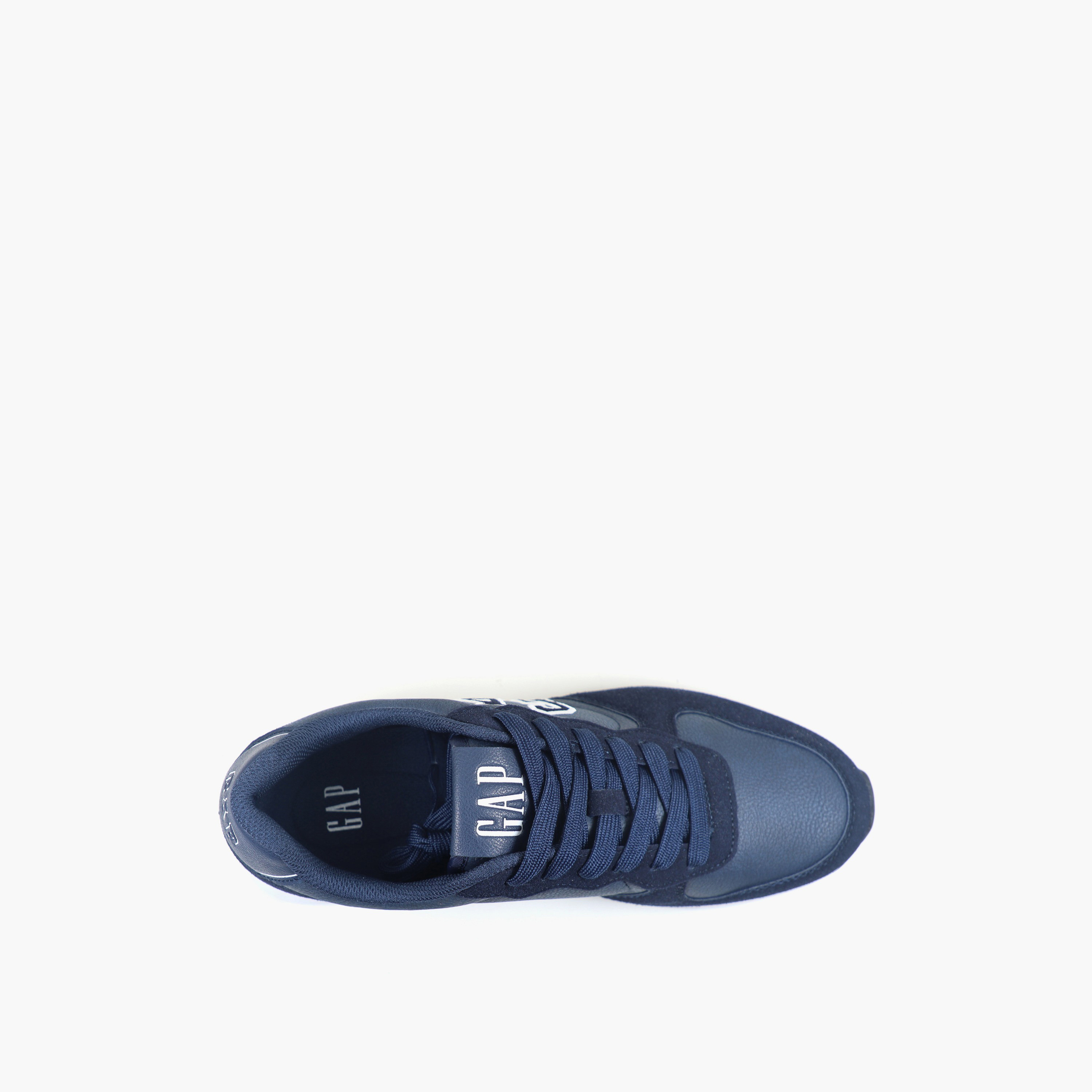حذاء سنيكرز برباط إغلاق ناشفيل آرك للرجال من غاب-men-shoes-sneakers-image-4