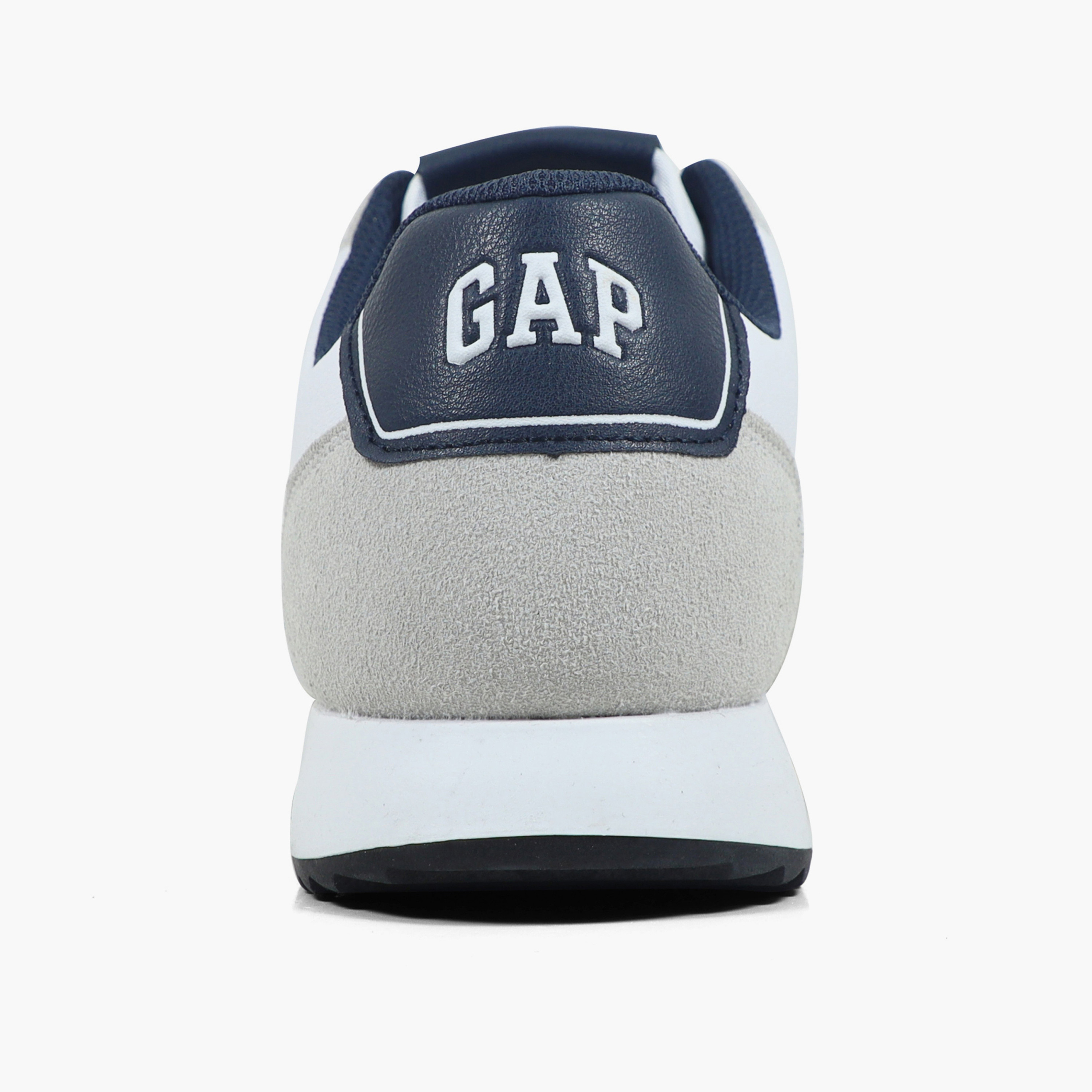 حذاء سنيكرز للكاحل برباط إغلاق ناشفيل آرتش لوجو للرجال من جاب-men-shoes-sneakers-image-2