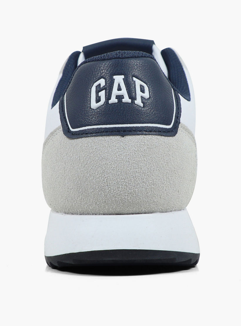 حذاء سنيكرز للكاحل برباط إغلاق ناشفيل آرتش لوجو للرجال من جاب-men-shoes-sneakers-image-2