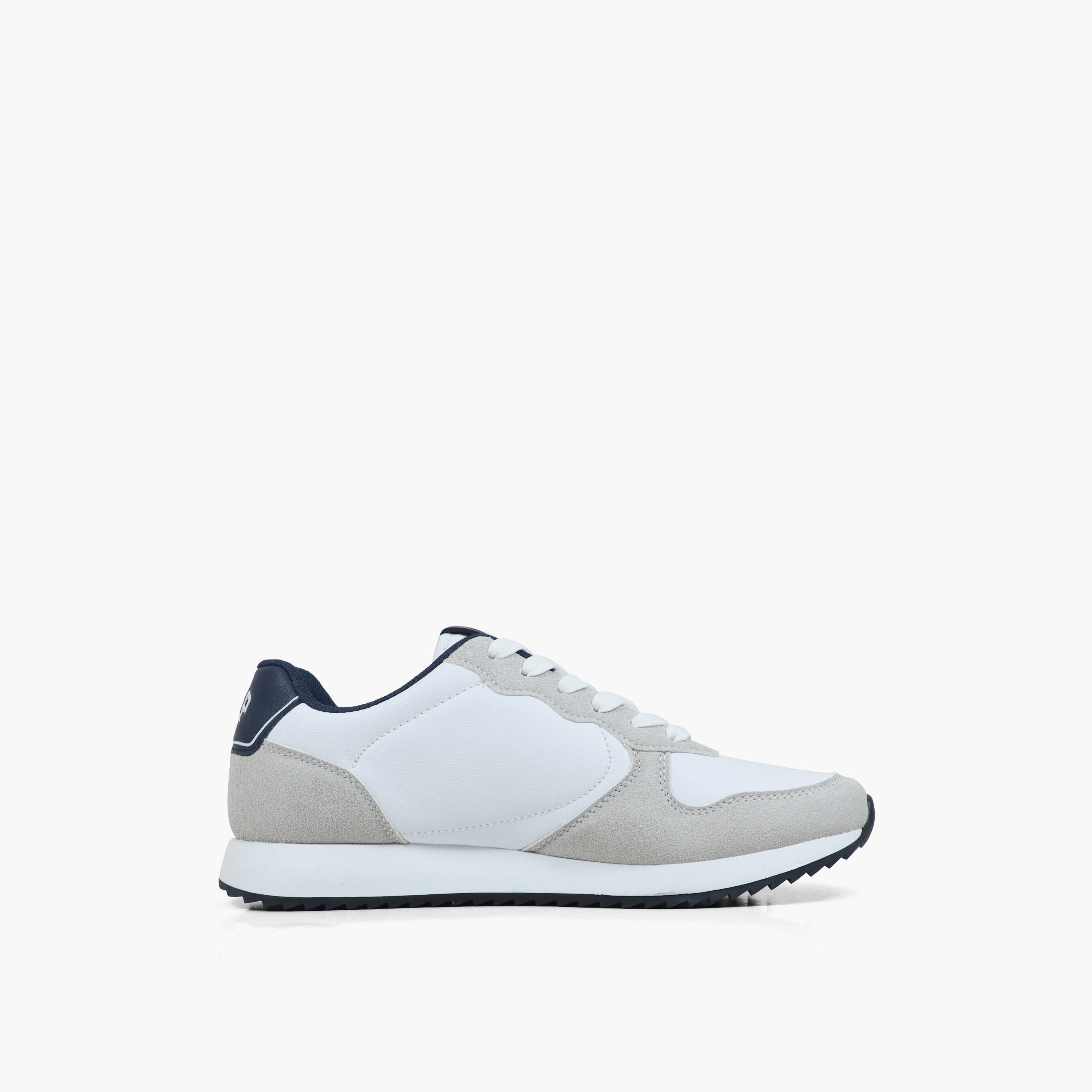 حذاء سنيكرز للكاحل برباط إغلاق ناشفيل آرتش لوجو للرجال من جاب-men-shoes-sneakers-image-3