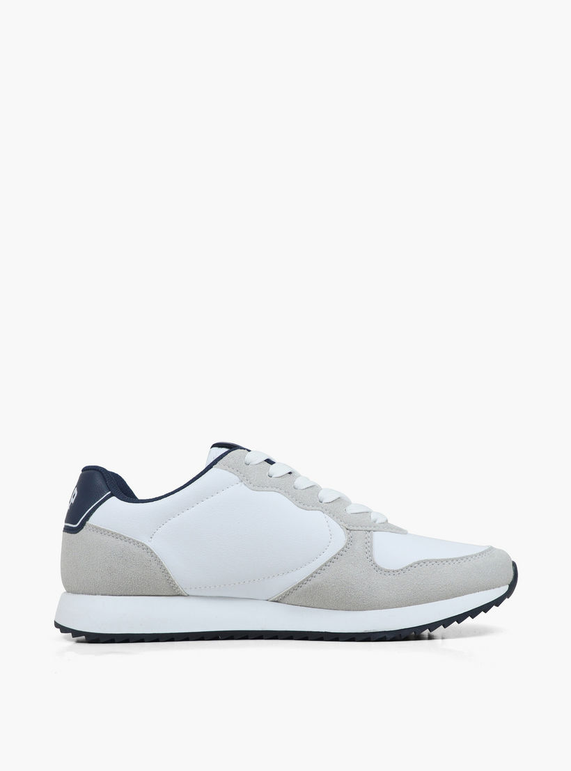 حذاء سنيكرز للكاحل برباط إغلاق ناشفيل آرتش لوجو للرجال من جاب-men-shoes-sneakers-image-3