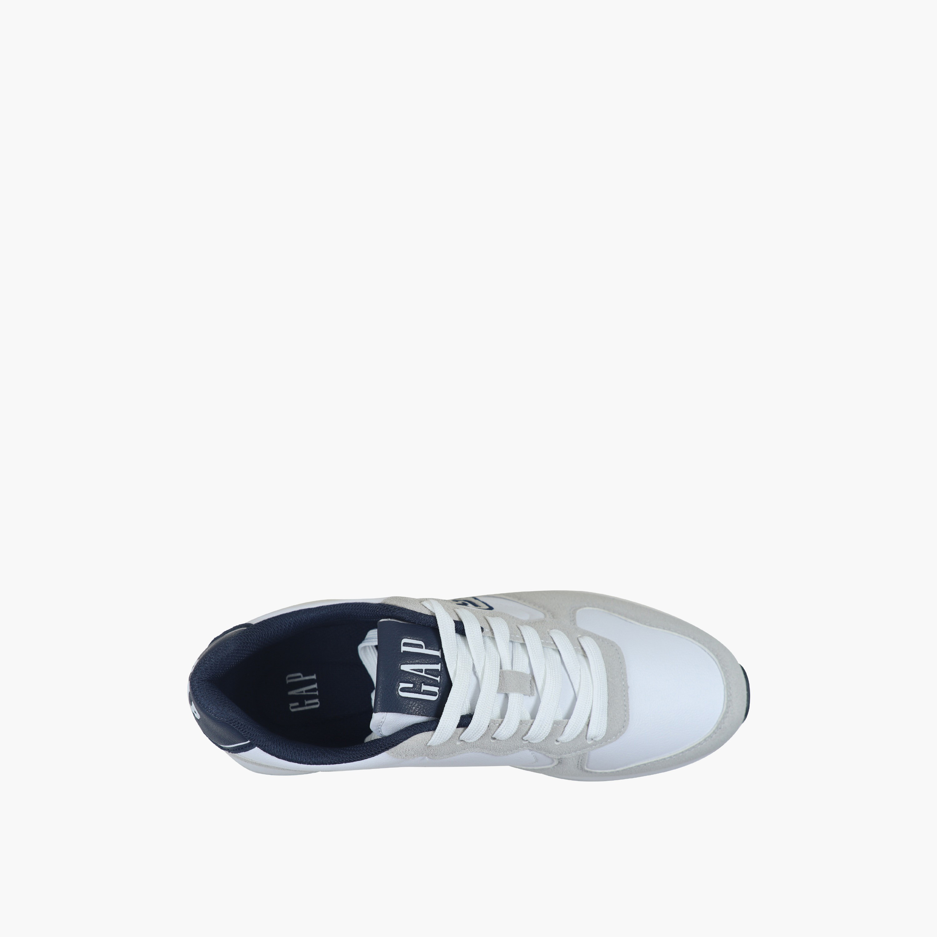 حذاء سنيكرز للكاحل برباط إغلاق ناشفيل آرتش لوجو للرجال من جاب-men-shoes-sneakers-image-4