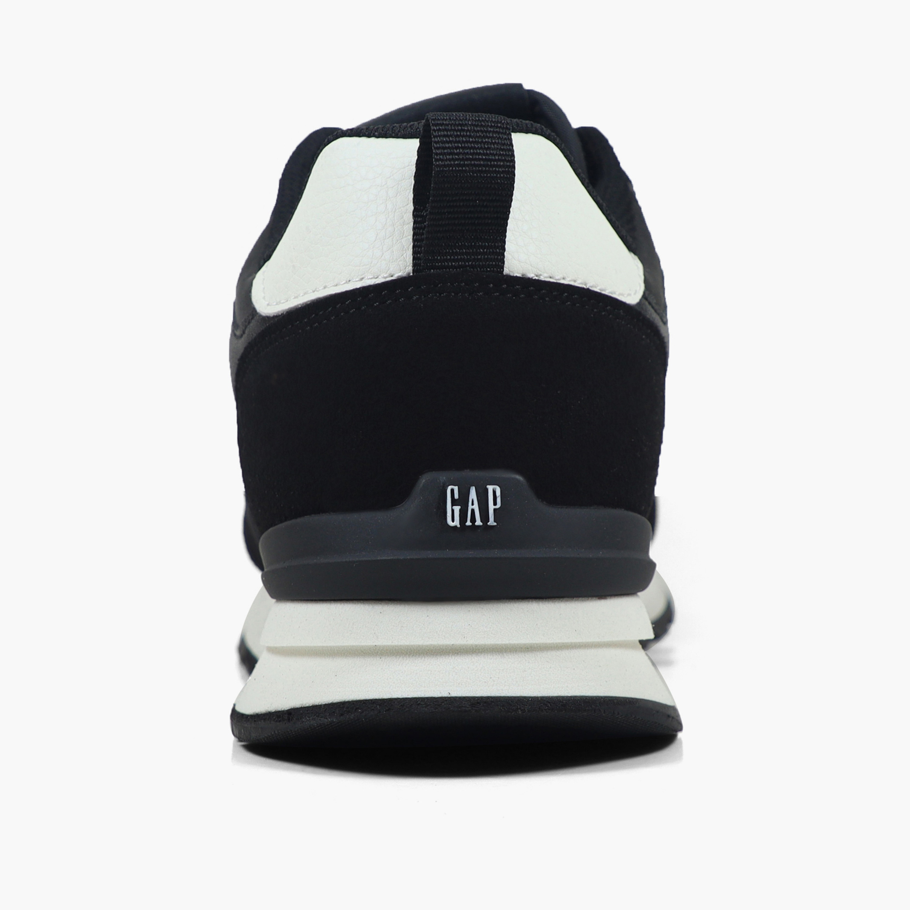 GAP Men Run Spirit BS Lace-Up Ankle Sneakers-men-shoes-sneakers-image-2