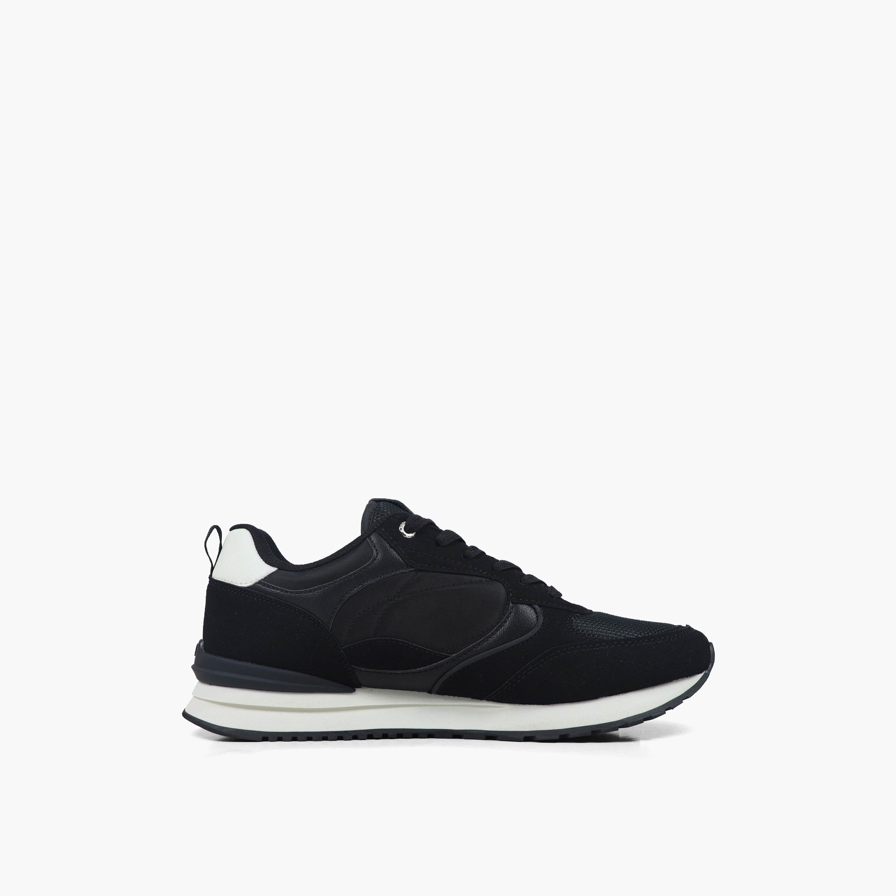 GAP Men Run Spirit BS Lace-Up Ankle Sneakers-men-shoes-sneakers-image-3