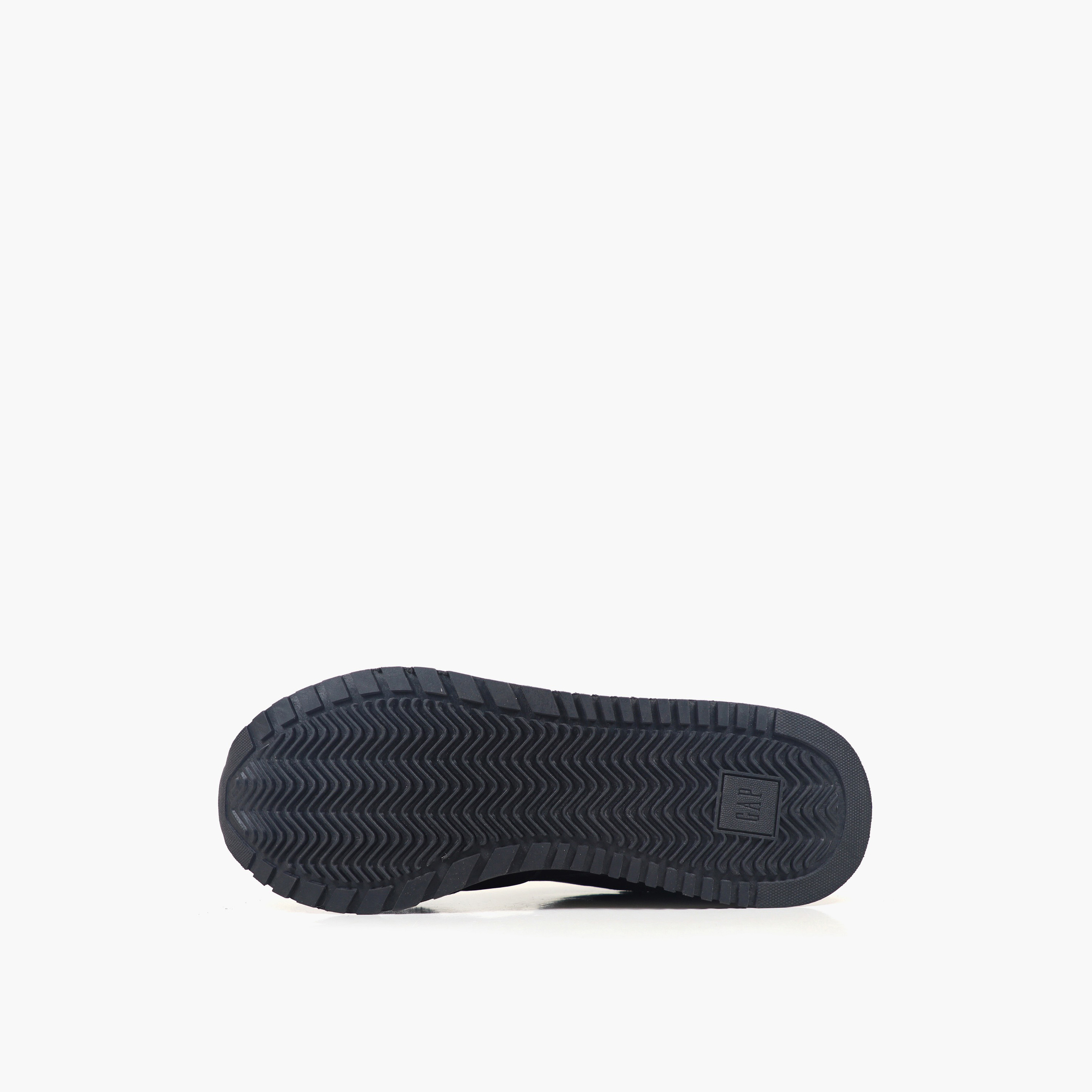 GAP Men Run Spirit BS Lace-Up Ankle Sneakers-men-shoes-sneakers-image-5