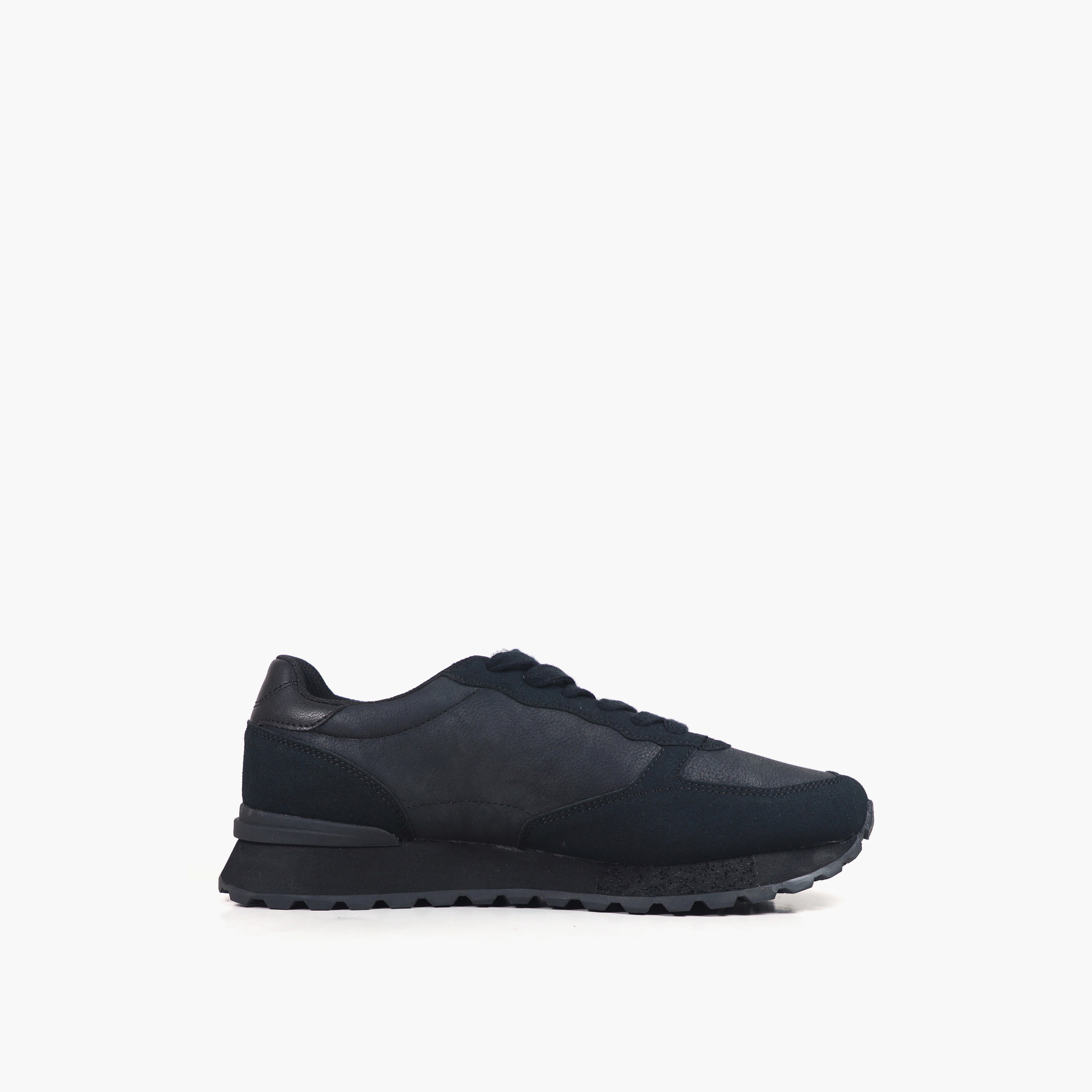 حذاء سنيكرز متعدد التصاميم بطول الكاحل ورباط إغلاق أوساكا للرجال من جاب-men-shoes-sneakers-image-3
