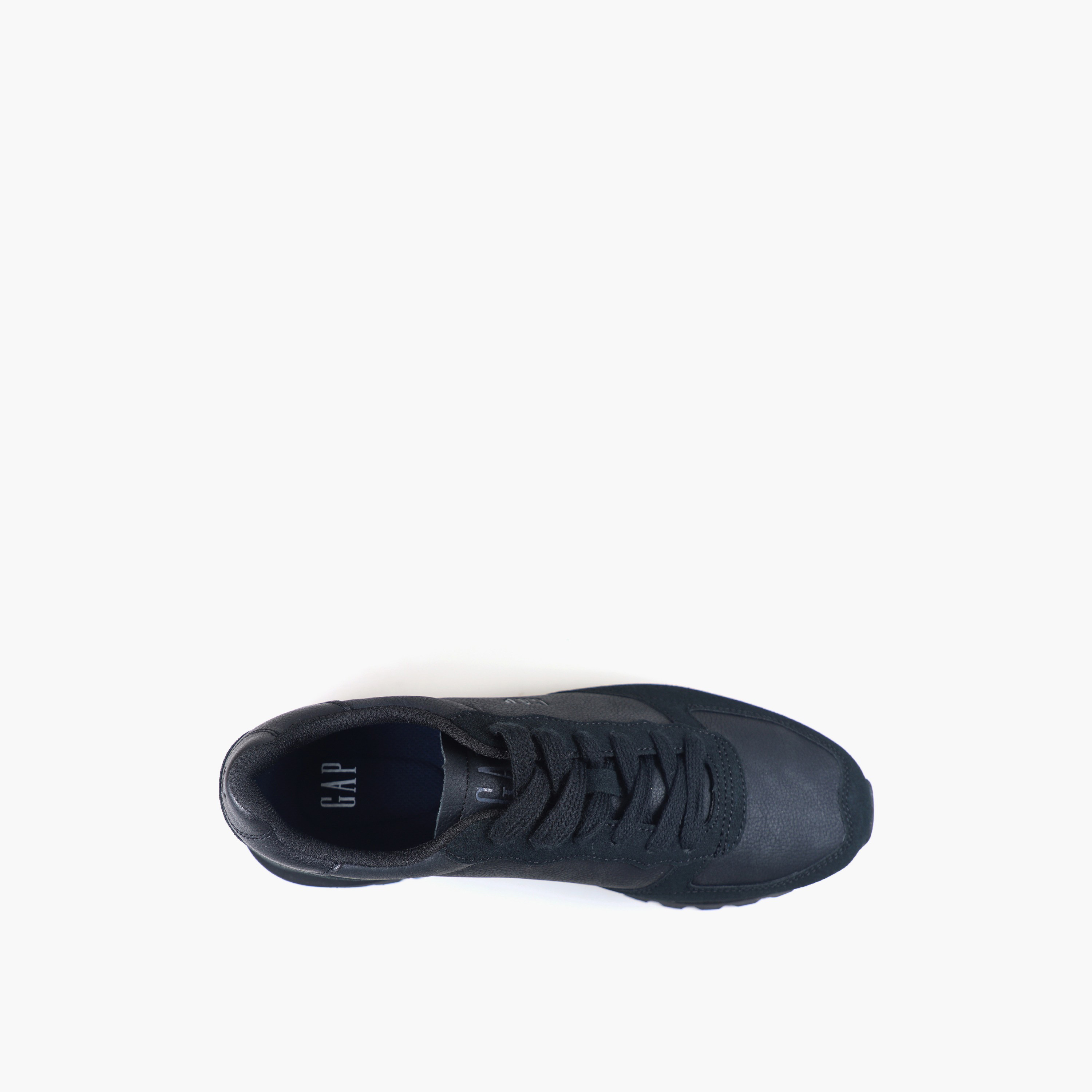 حذاء سنيكرز متعدد التصاميم بطول الكاحل ورباط إغلاق أوساكا للرجال من جاب-men-shoes-sneakers-image-4