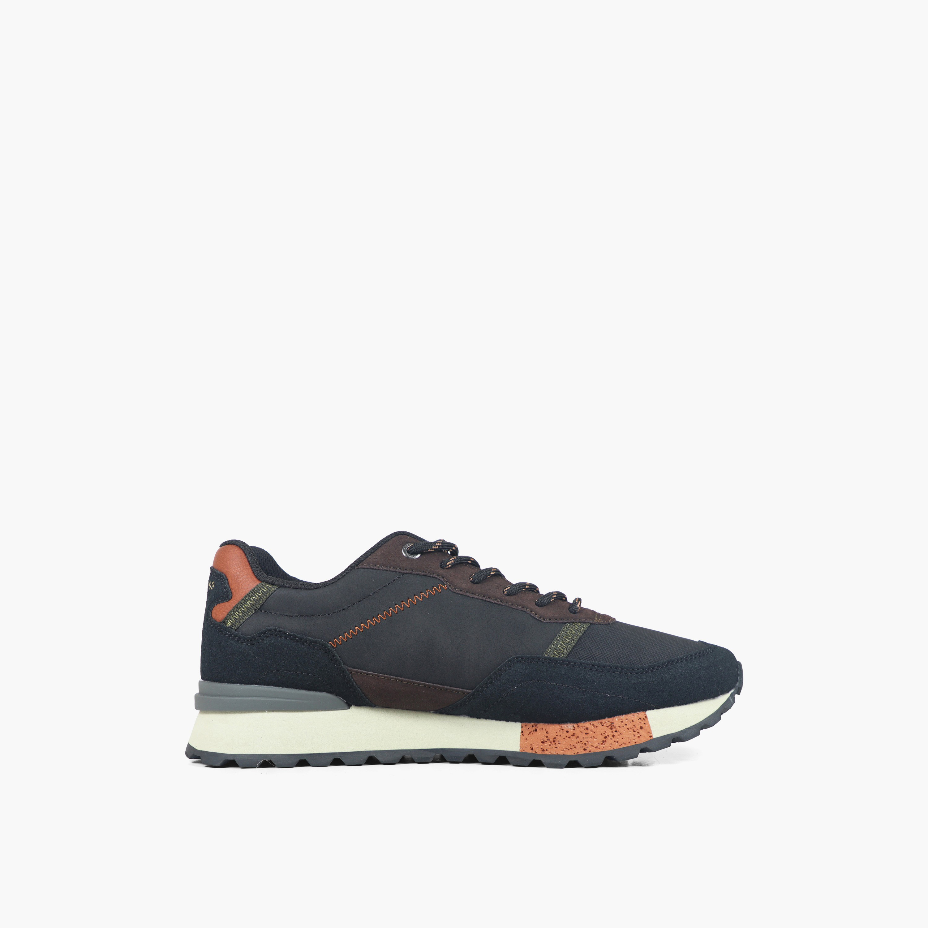 GAP Men NAGOYA Lace-Up Ankle Sneakers-men-shoes-sneakers-image-3