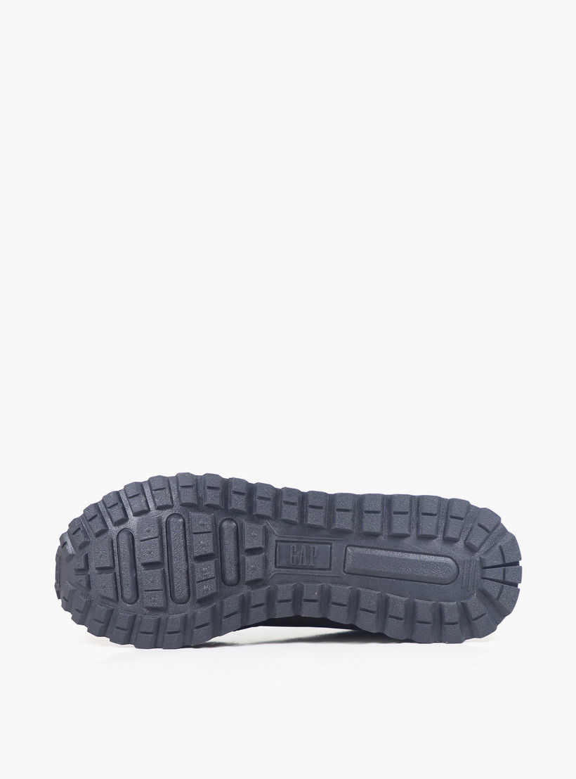 GAP Men NAGOYA Lace-Up Ankle Sneakers-men-shoes-sneakers-image-5