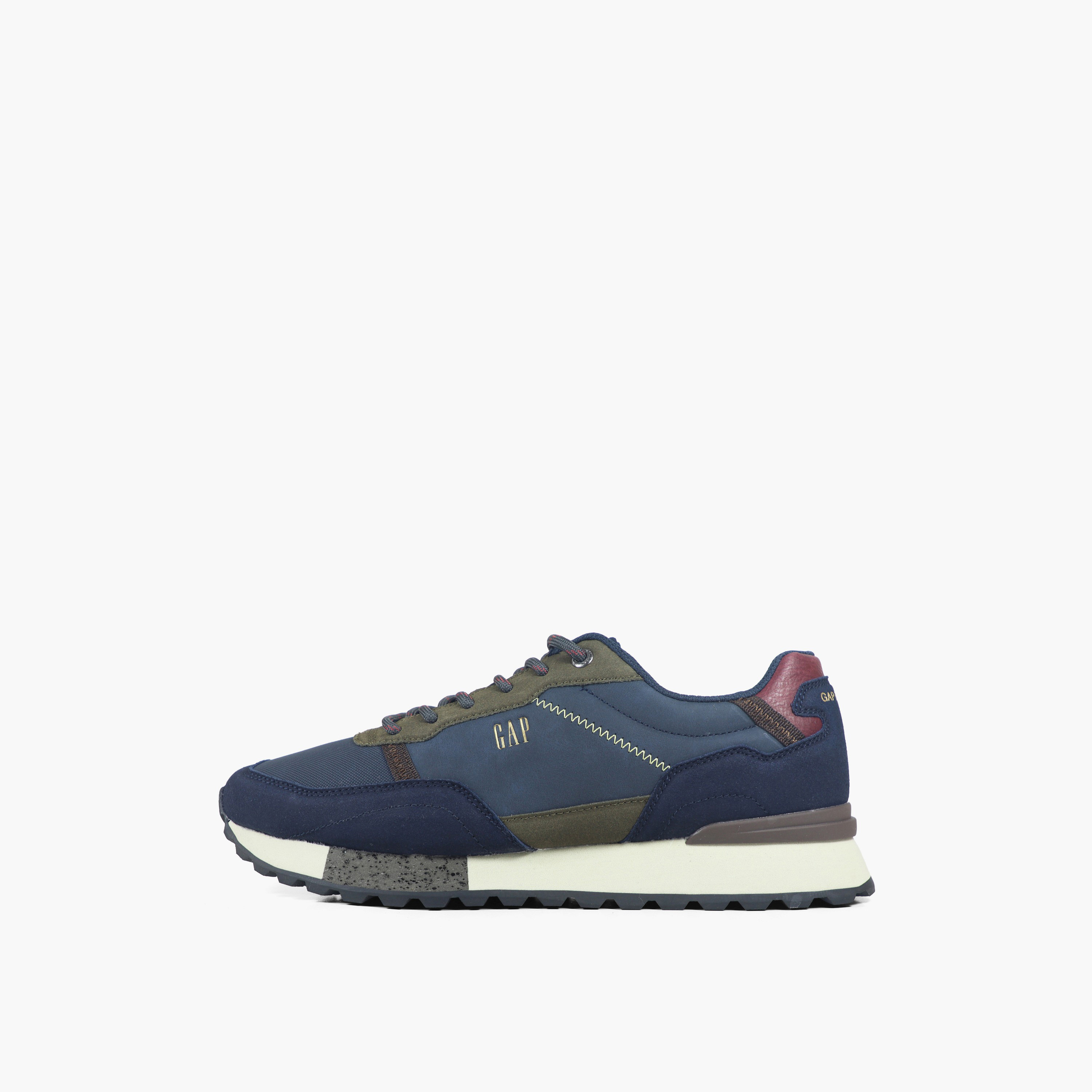 حذاء سنيكرز بطول الكاحل ورباط إغلاق ناجويا للرجال من جاب-men-shoes-sneakers-image-1