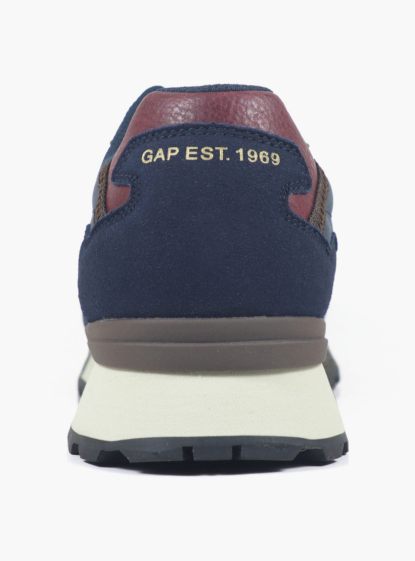 حذاء سنيكرز بطول الكاحل ورباط إغلاق ناجويا للرجال من جاب-men-shoes-sneakers-image-2