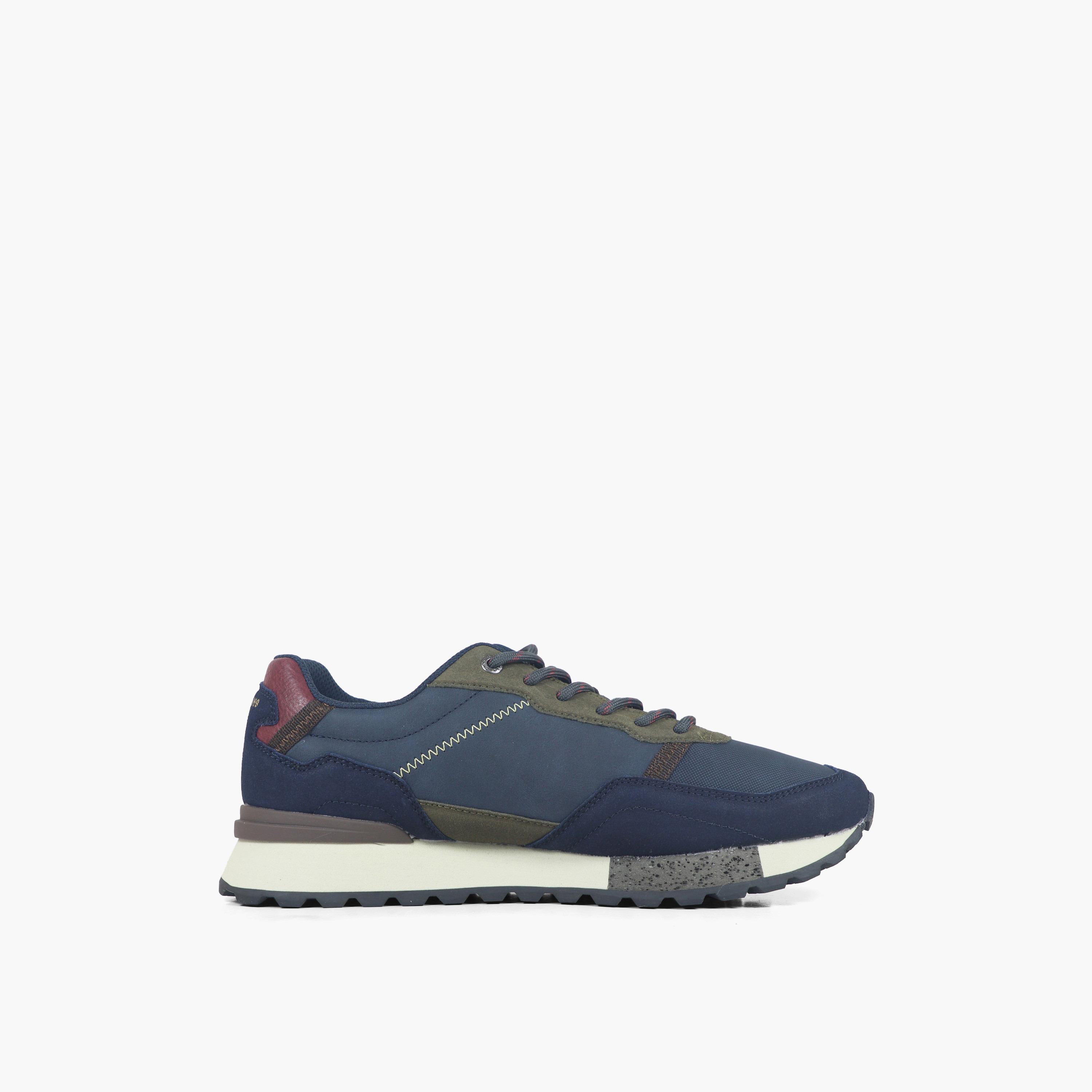 حذاء سنيكرز بطول الكاحل ورباط إغلاق ناجويا للرجال من جاب-men-shoes-sneakers-image-3
