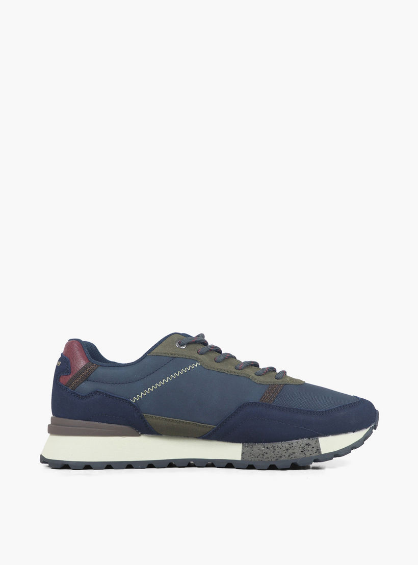 حذاء سنيكرز بطول الكاحل ورباط إغلاق ناجويا للرجال من جاب-men-shoes-sneakers-image-3