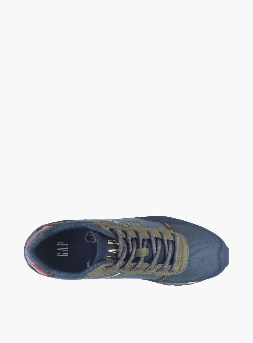 حذاء سنيكرز بطول الكاحل ورباط إغلاق ناجويا للرجال من جاب-men-shoes-sneakers-image-4