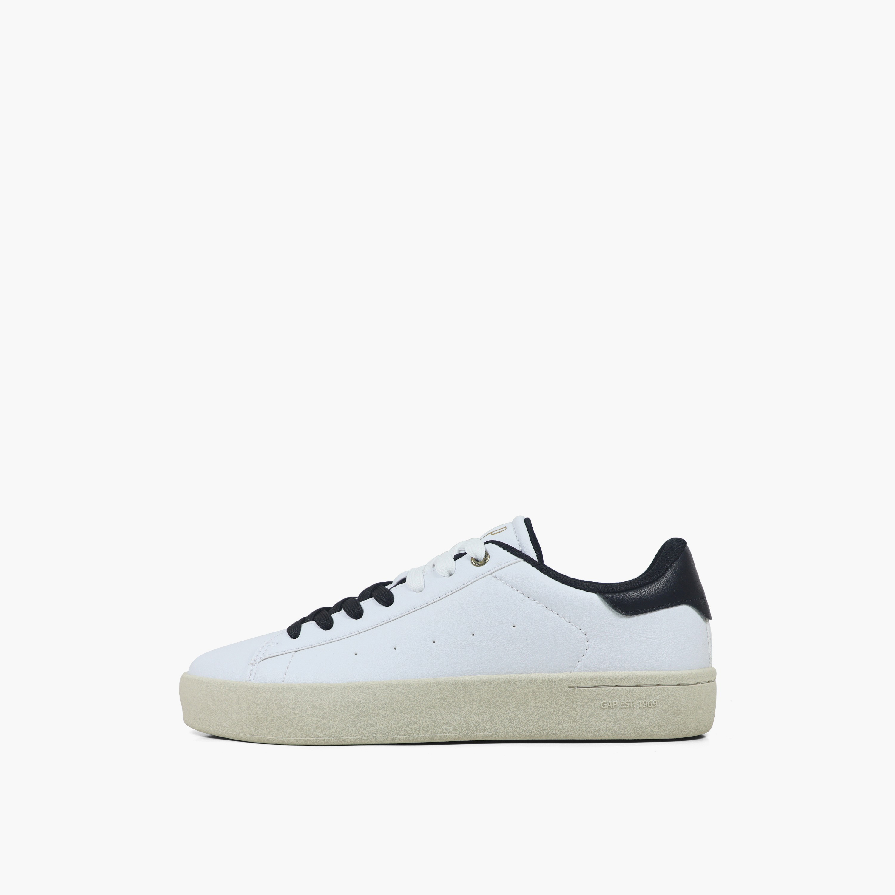 GAP Men Sun MX Lace-Up Ankle Sneakers-men-shoes-sneakers-image-1