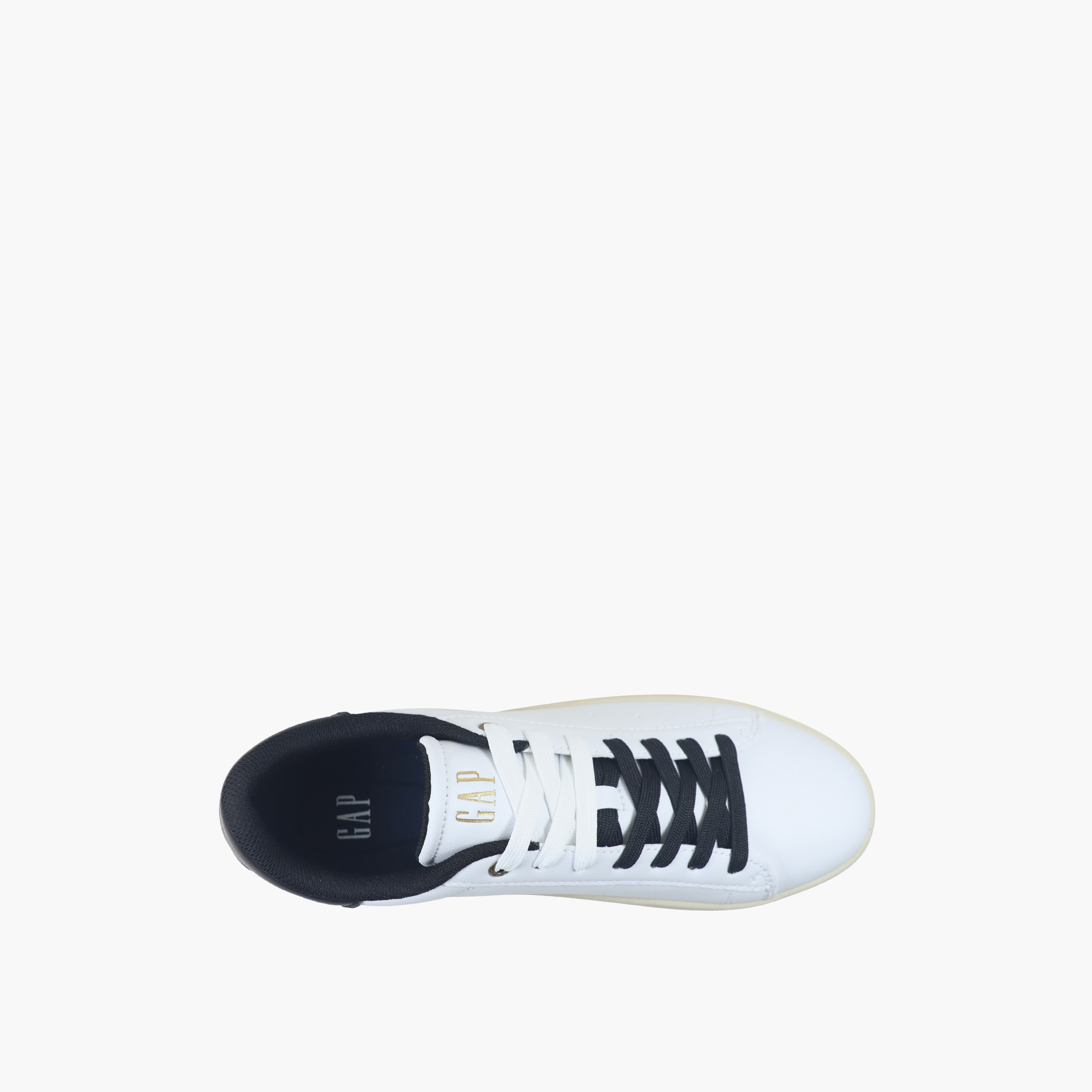GAP Men Sun MX Lace-Up Ankle Sneakers-men-shoes-sneakers-image-4