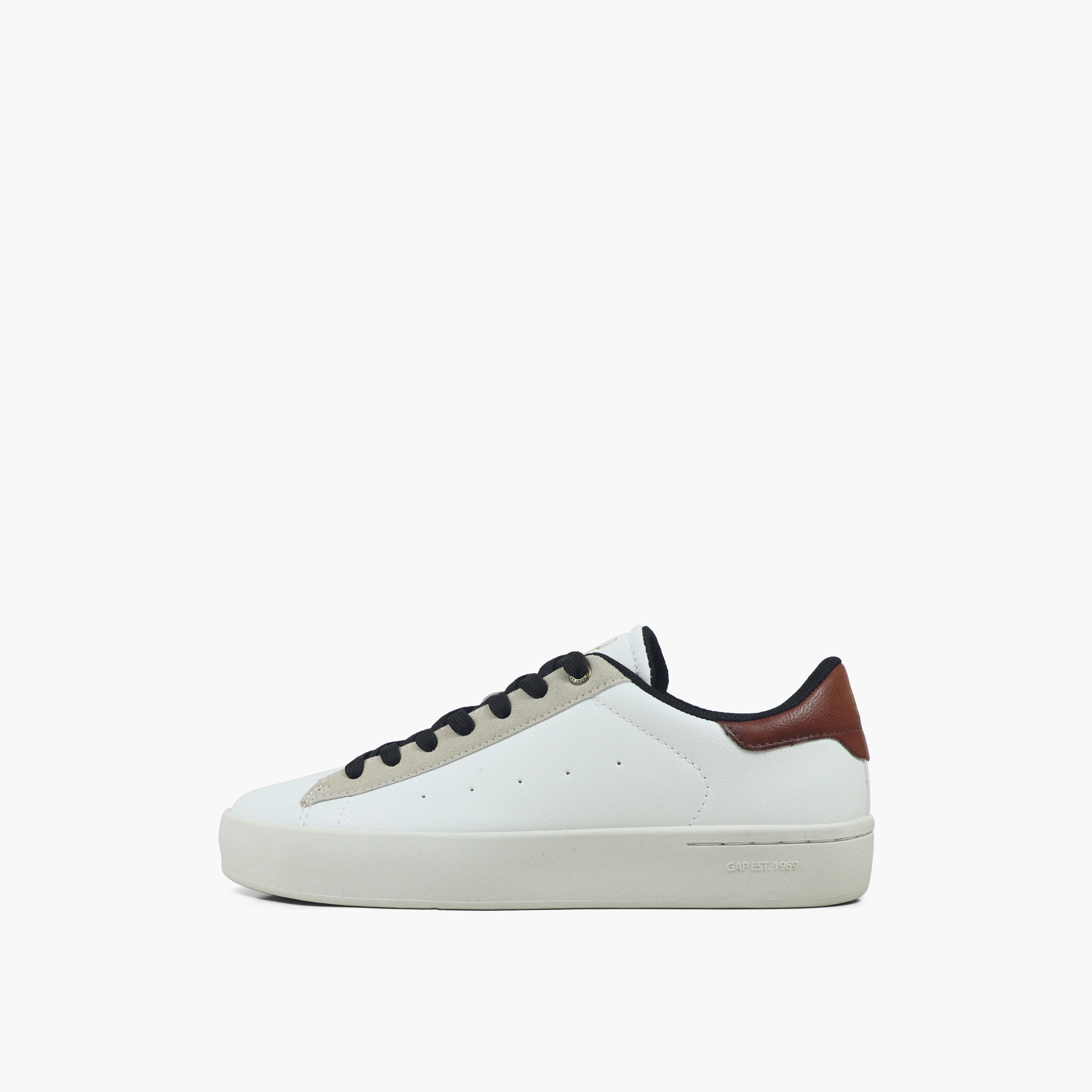 GAP Men Sun MX Lace-Up Ankle Sneakers-men-shoes-sneakers-image-1