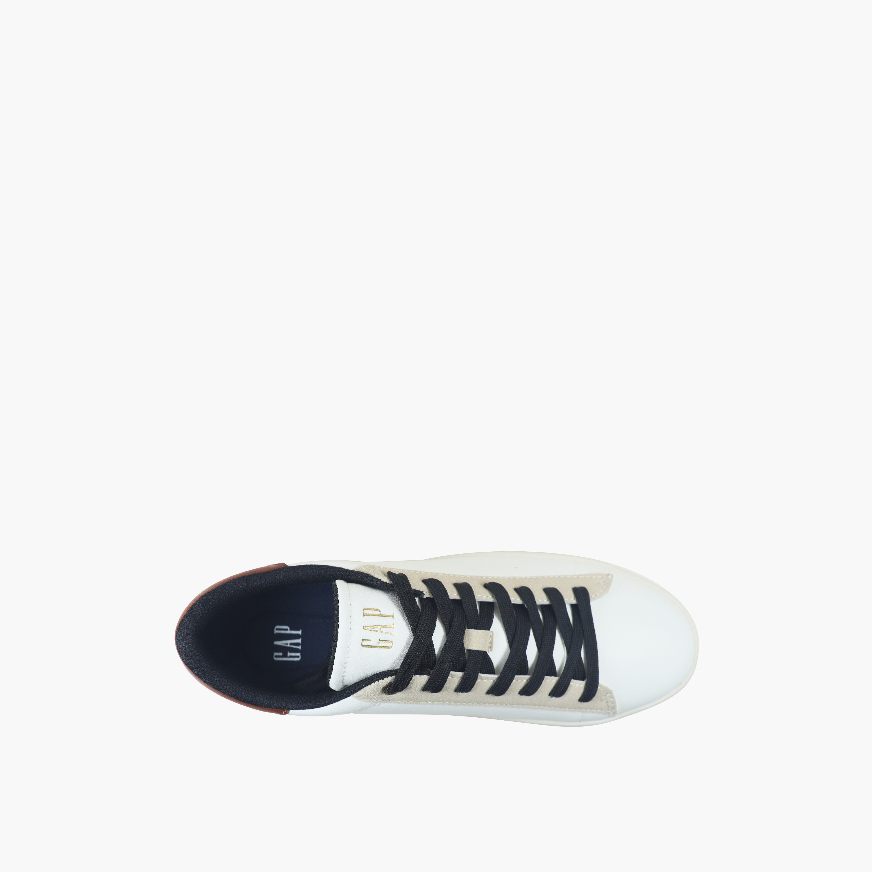 GAP Men Sun MX Lace-Up Ankle Sneakers-men-shoes-sneakers-image-4