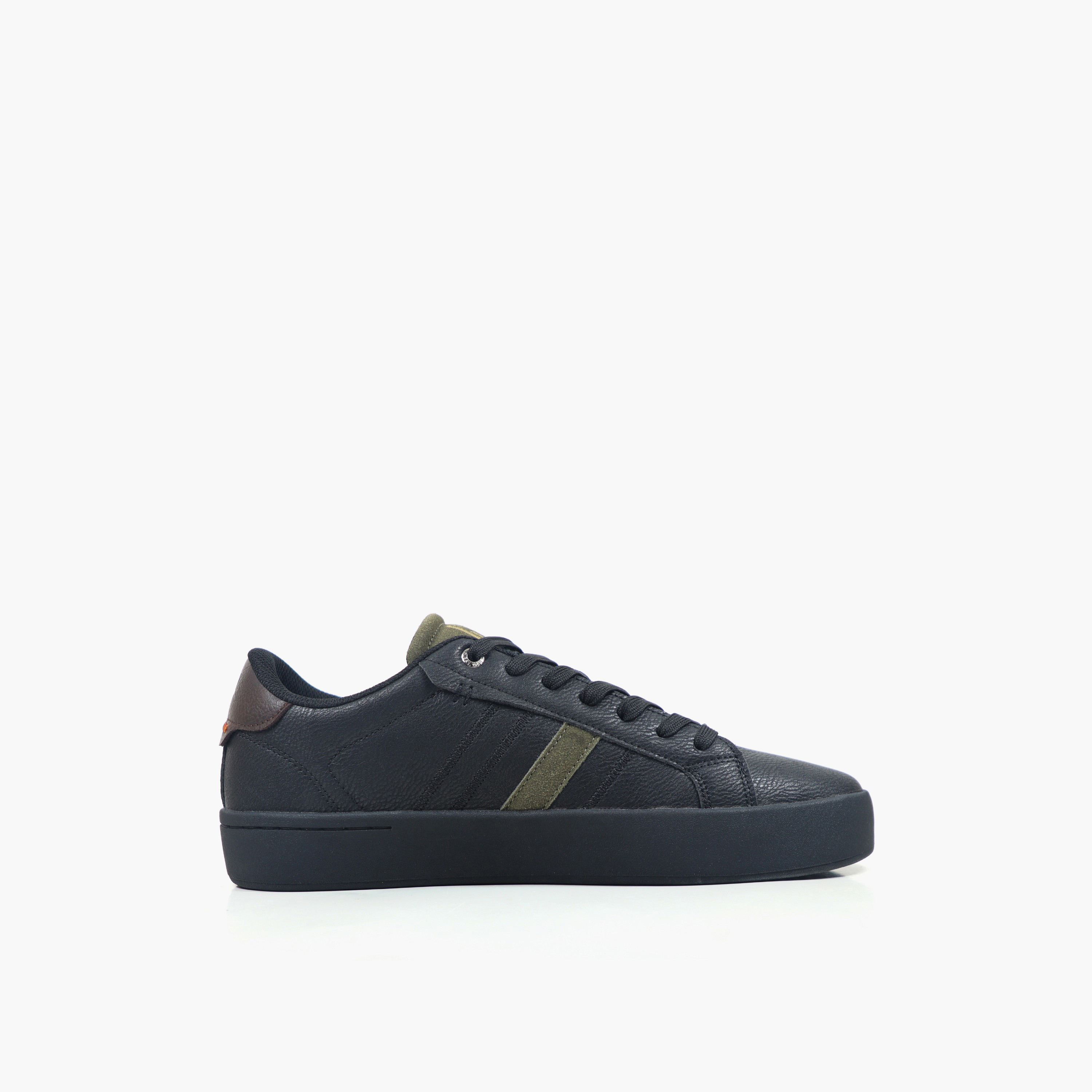 GAP Men Hudson LTX Lace-Up Ankle Sneakers-men-shoes-sneakers-image-3