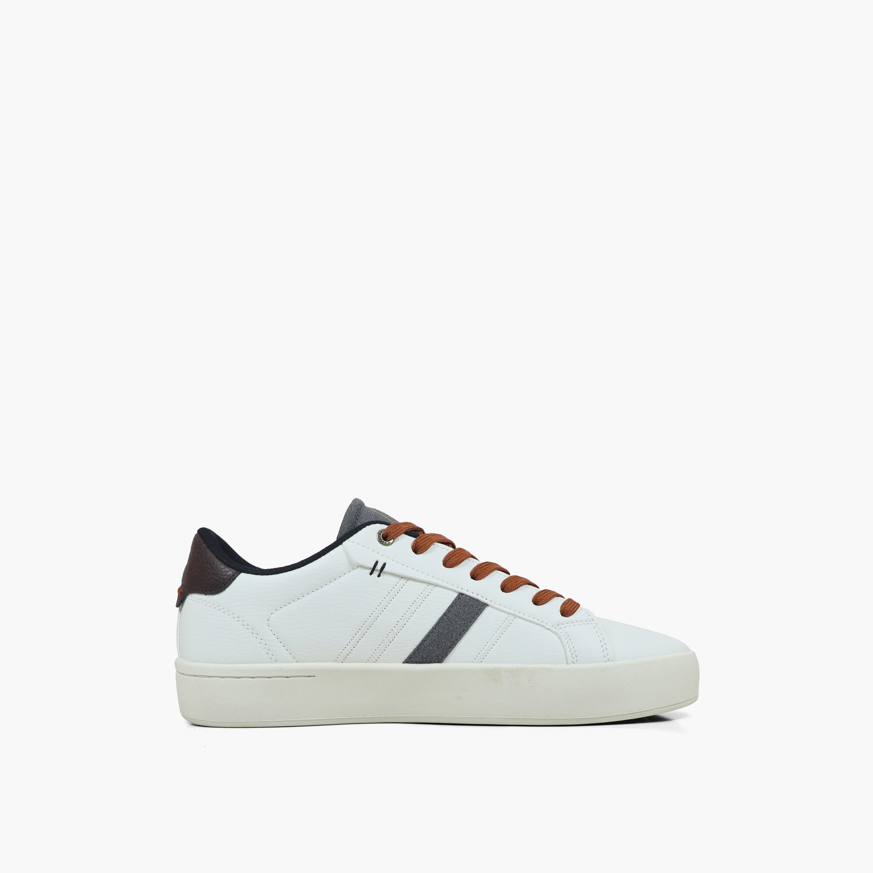 GAP Men Hudson LTX Lace-Up Ankle Sneakers-men-shoes-sneakers-image-3