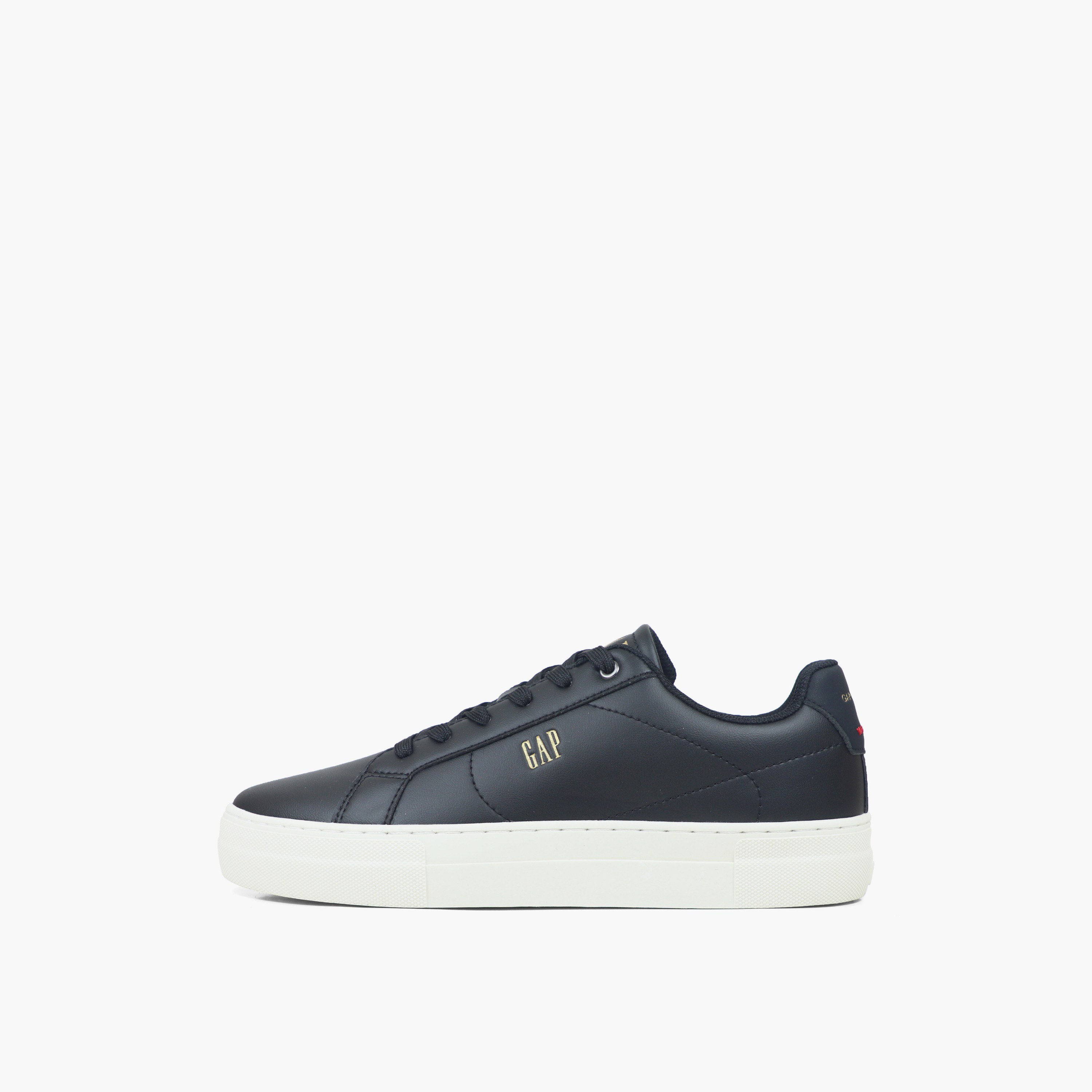 حذاء سنيكرز للكاحل برباط إغلاق بورتلاند للرجال من جاب-men-shoes-sneakers-image-1