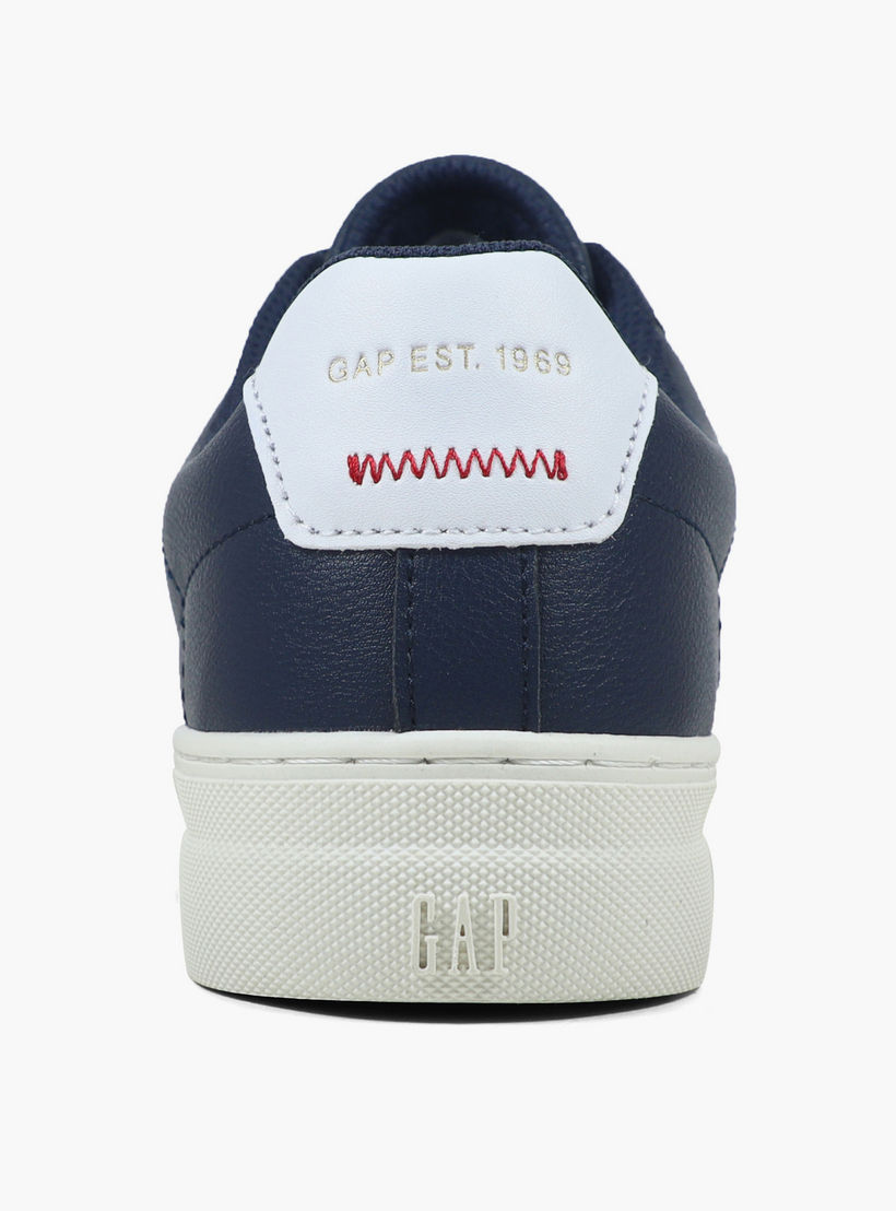 حذاء سنيكرز طول الكاحل برباط بورتلاند للرجال من جاب-men-shoes-sneakers-image-2