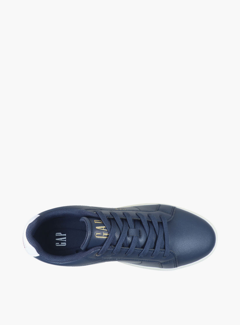حذاء سنيكرز طول الكاحل برباط بورتلاند للرجال من جاب-men-shoes-sneakers-image-4