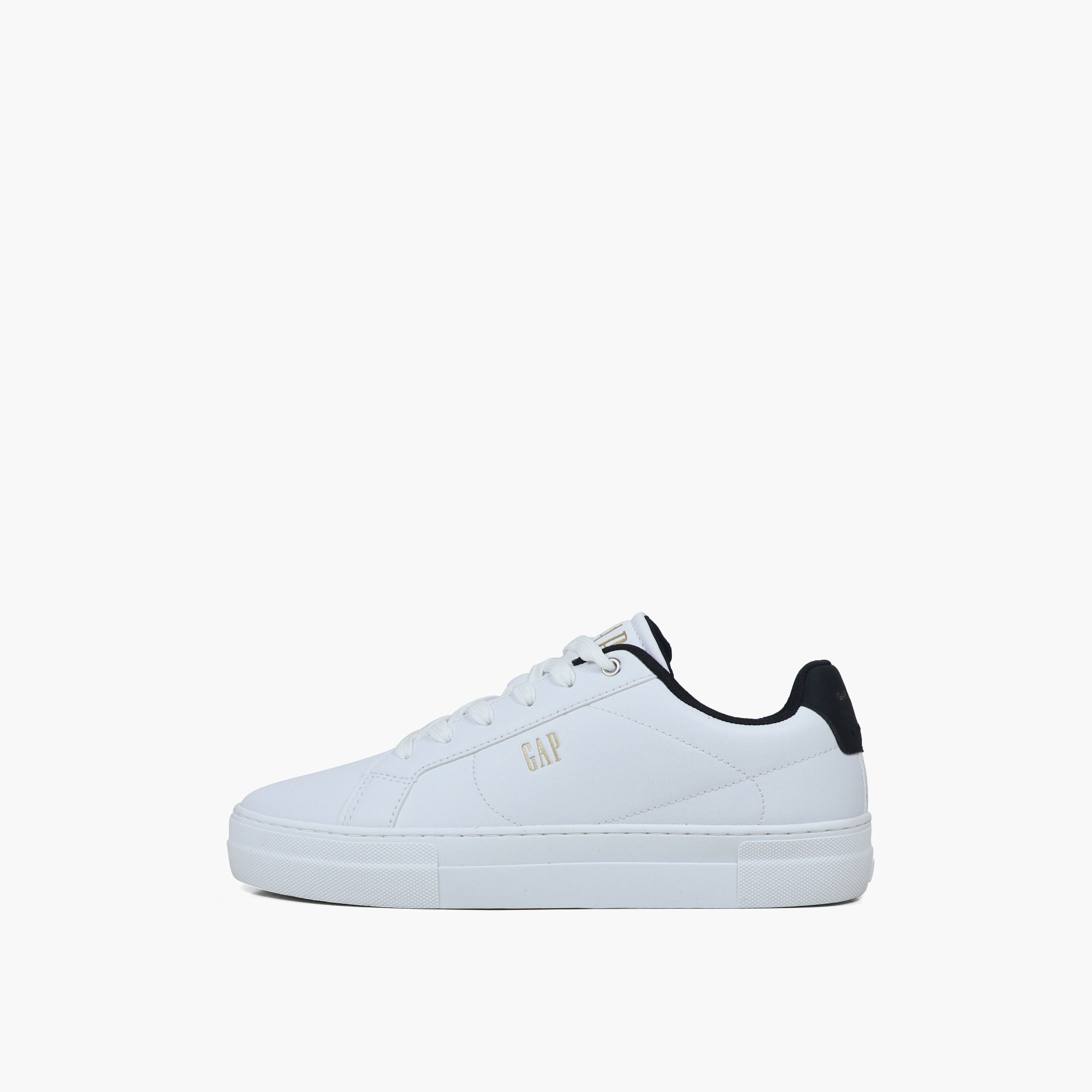 GAP Men Portland Lace-Up Ankle Sneakers-men-shoes-sneakers-image-1
