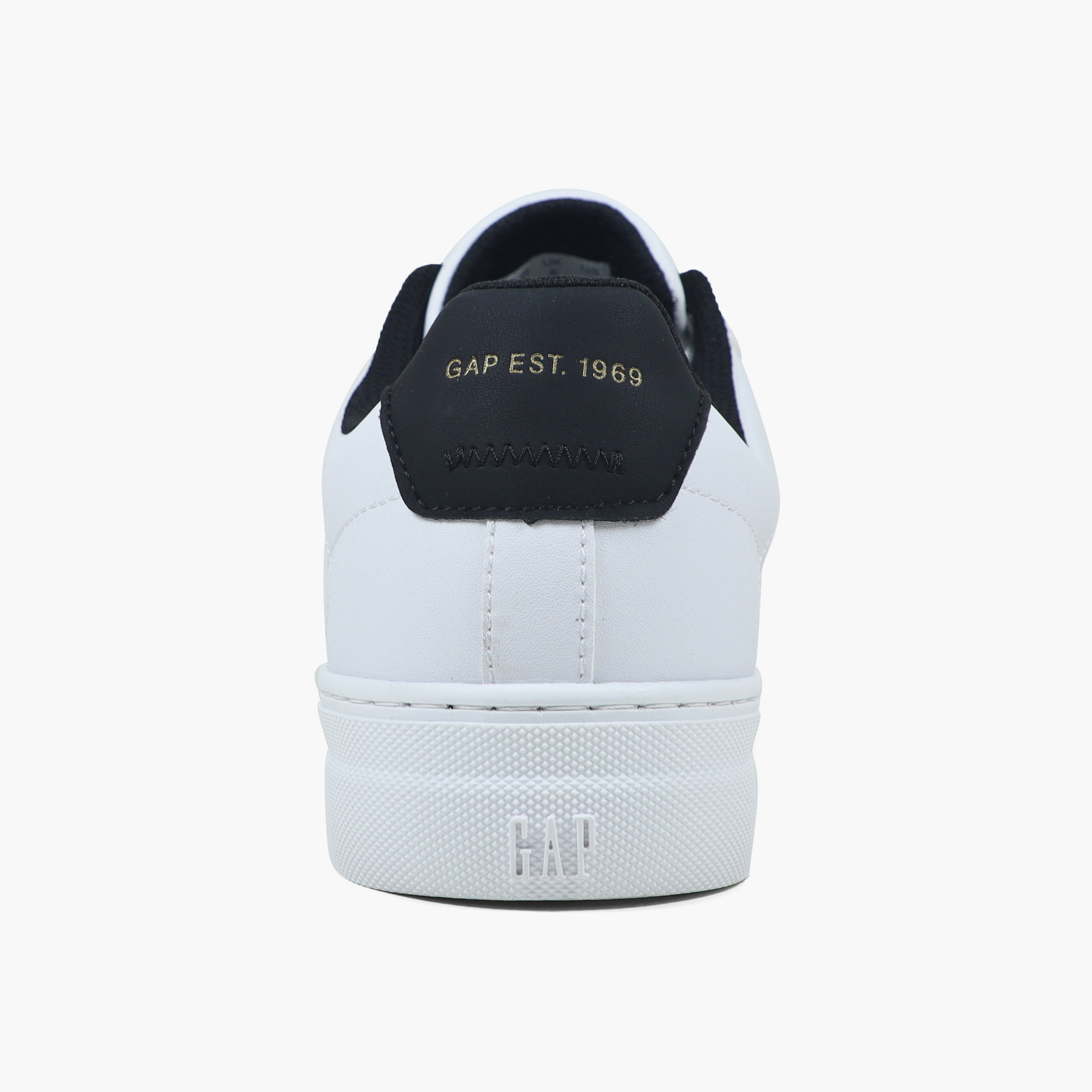 GAP Men Portland Lace-Up Ankle Sneakers-men-shoes-sneakers-image-2