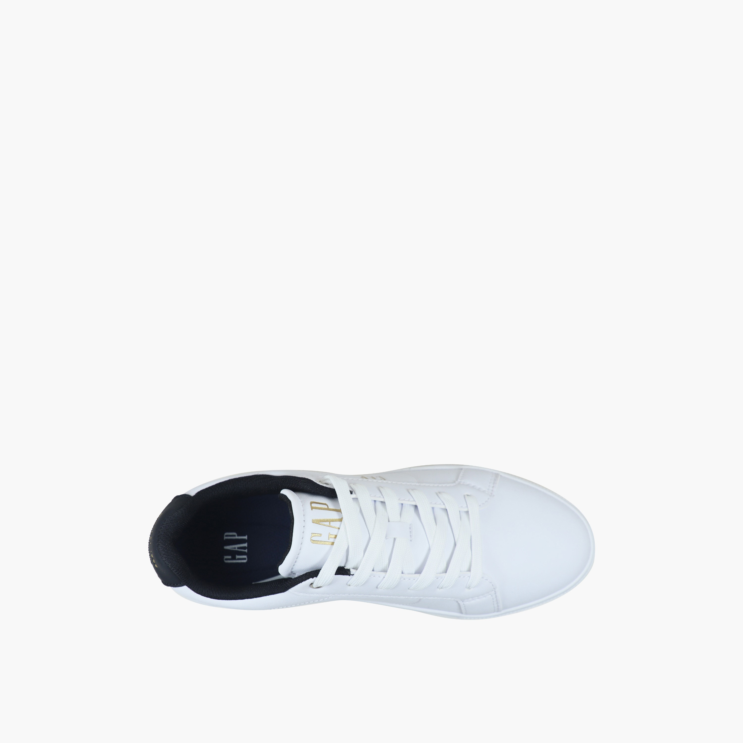 GAP Men Portland Lace-Up Ankle Sneakers-men-shoes-sneakers-image-4