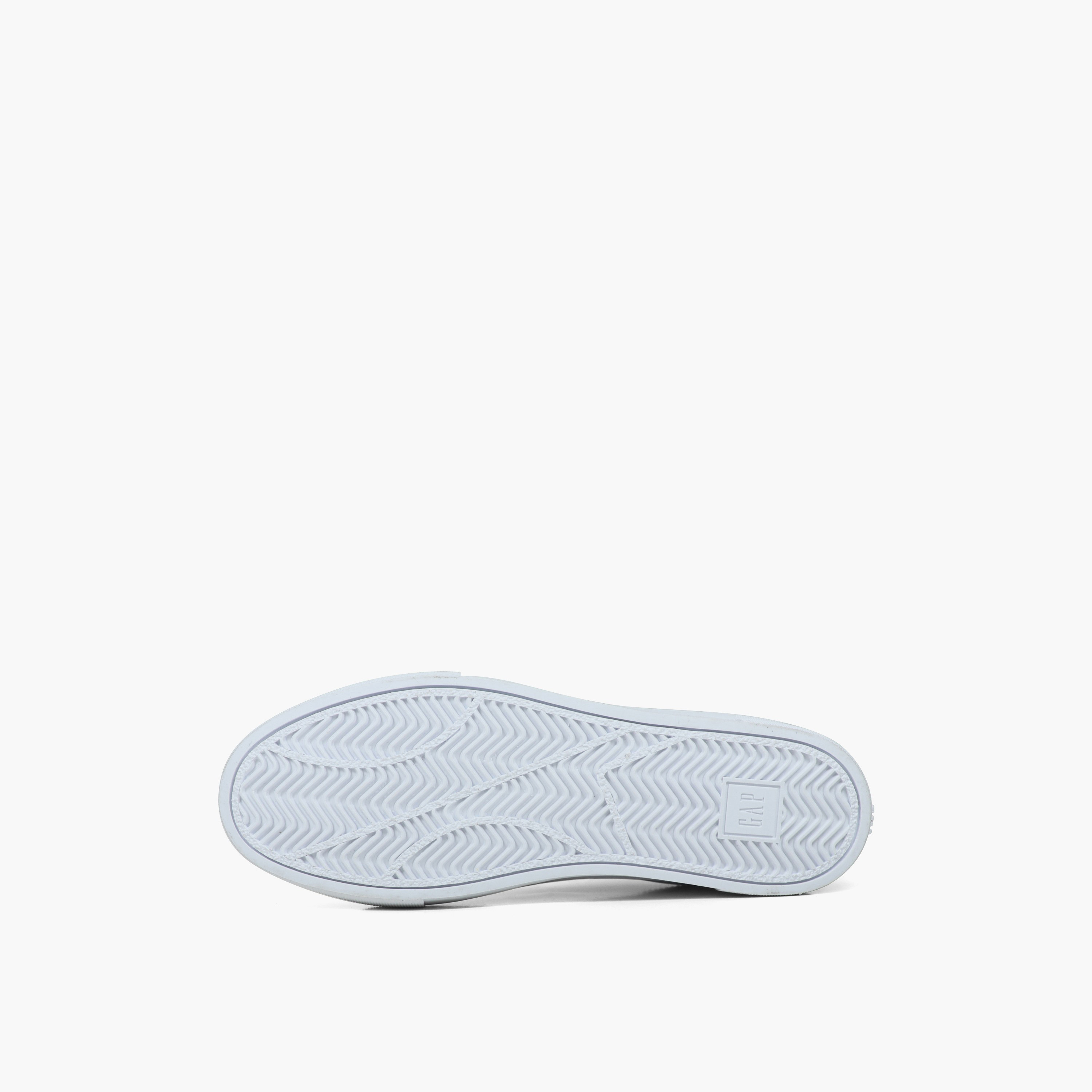 GAP Men Portland Lace-Up Ankle Sneakers-men-shoes-sneakers-image-5