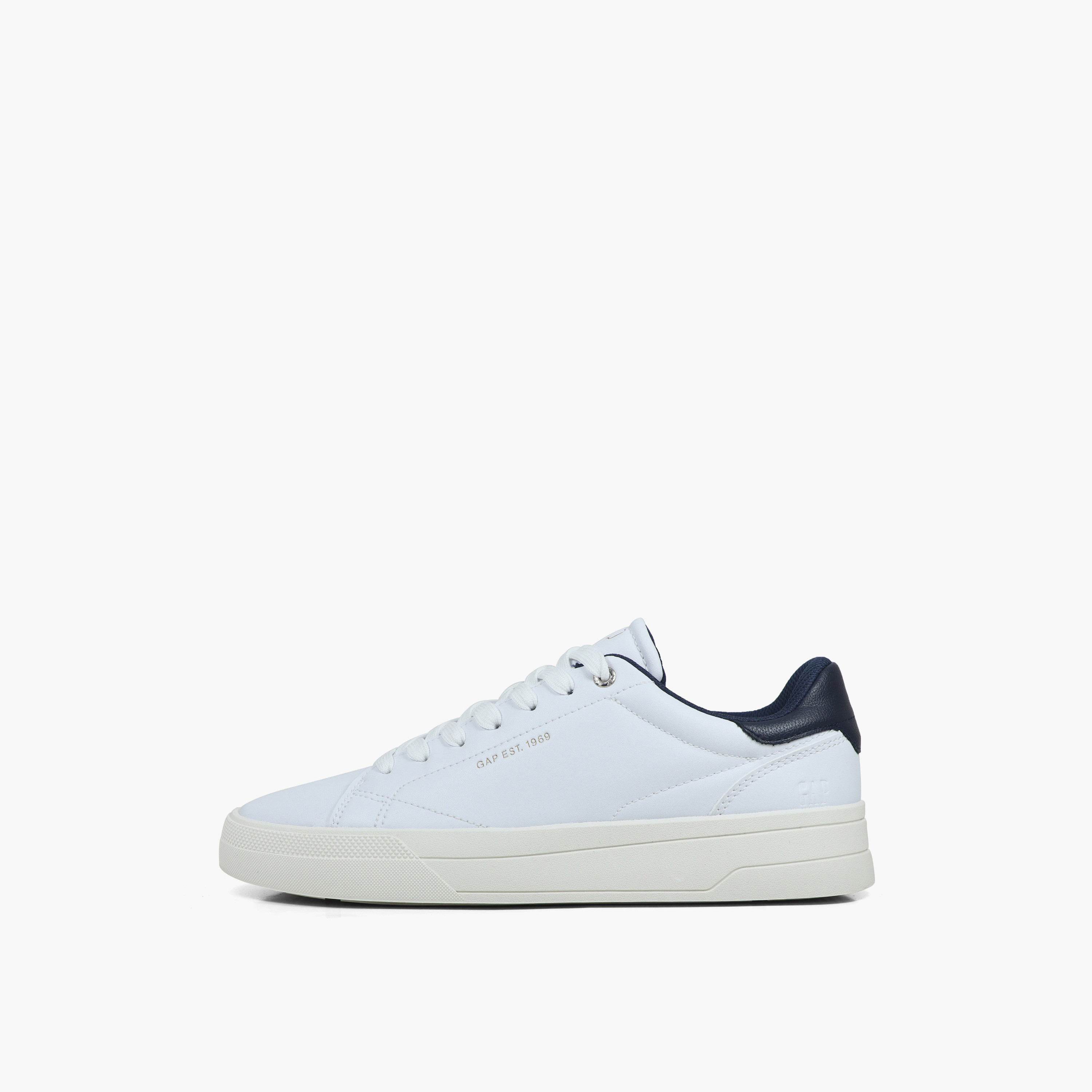 حذاء سنيكرز للكاحل برباط إغلاق مون II إل تي إكس للرجال من جاب-men-shoes-sneakers-image-1