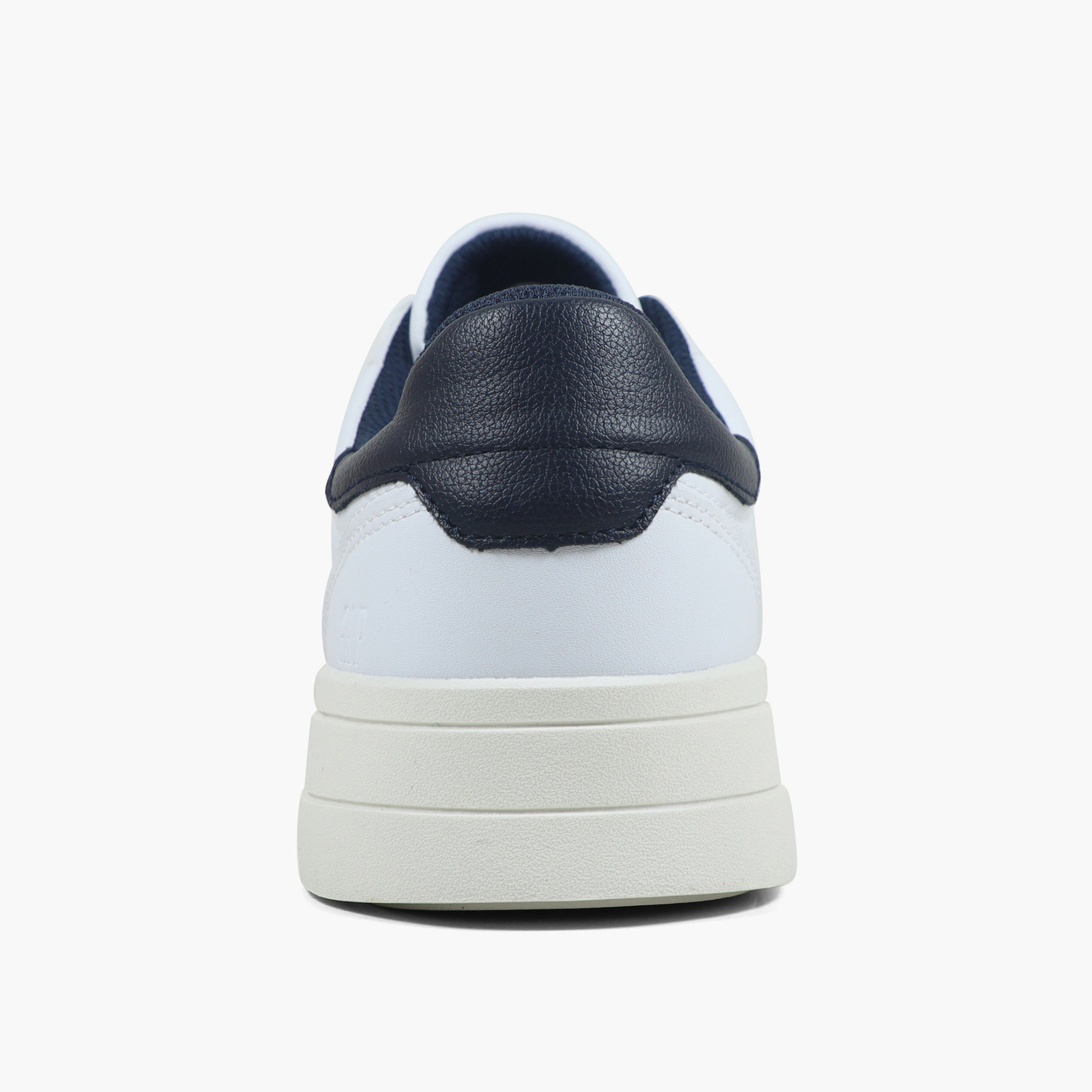 حذاء سنيكرز للكاحل برباط إغلاق مون II إل تي إكس للرجال من جاب-men-shoes-sneakers-image-2