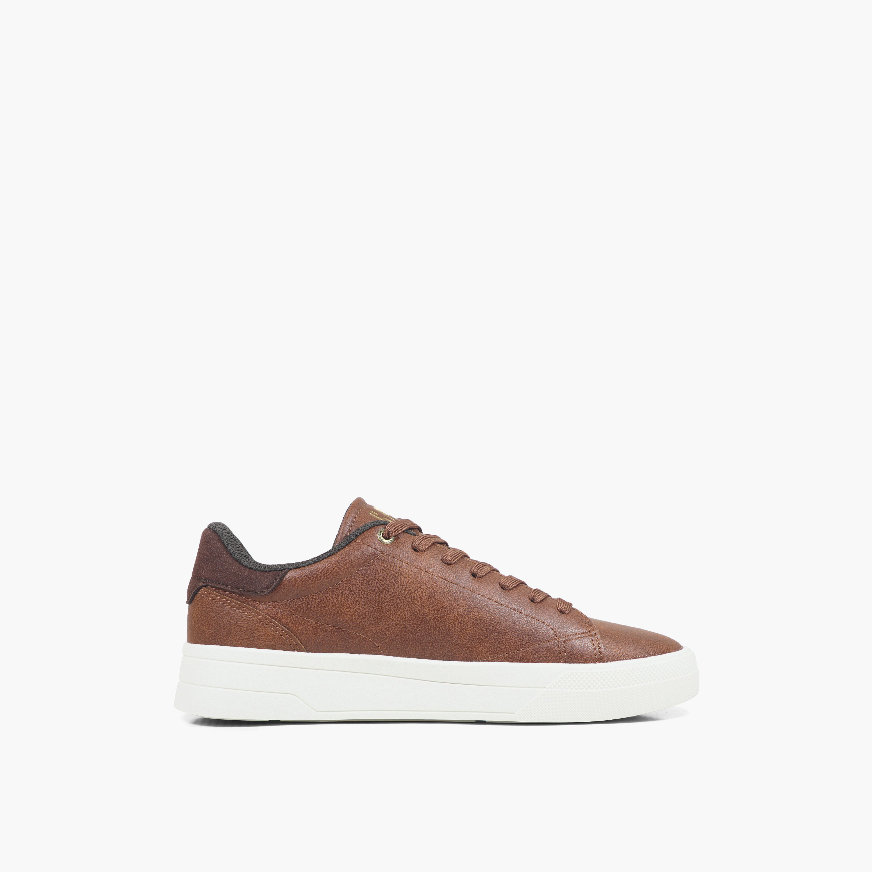 GAP Men Moon II LTX Lace-Up Ankle Sneakers-men-shoes-sneakers-image-3