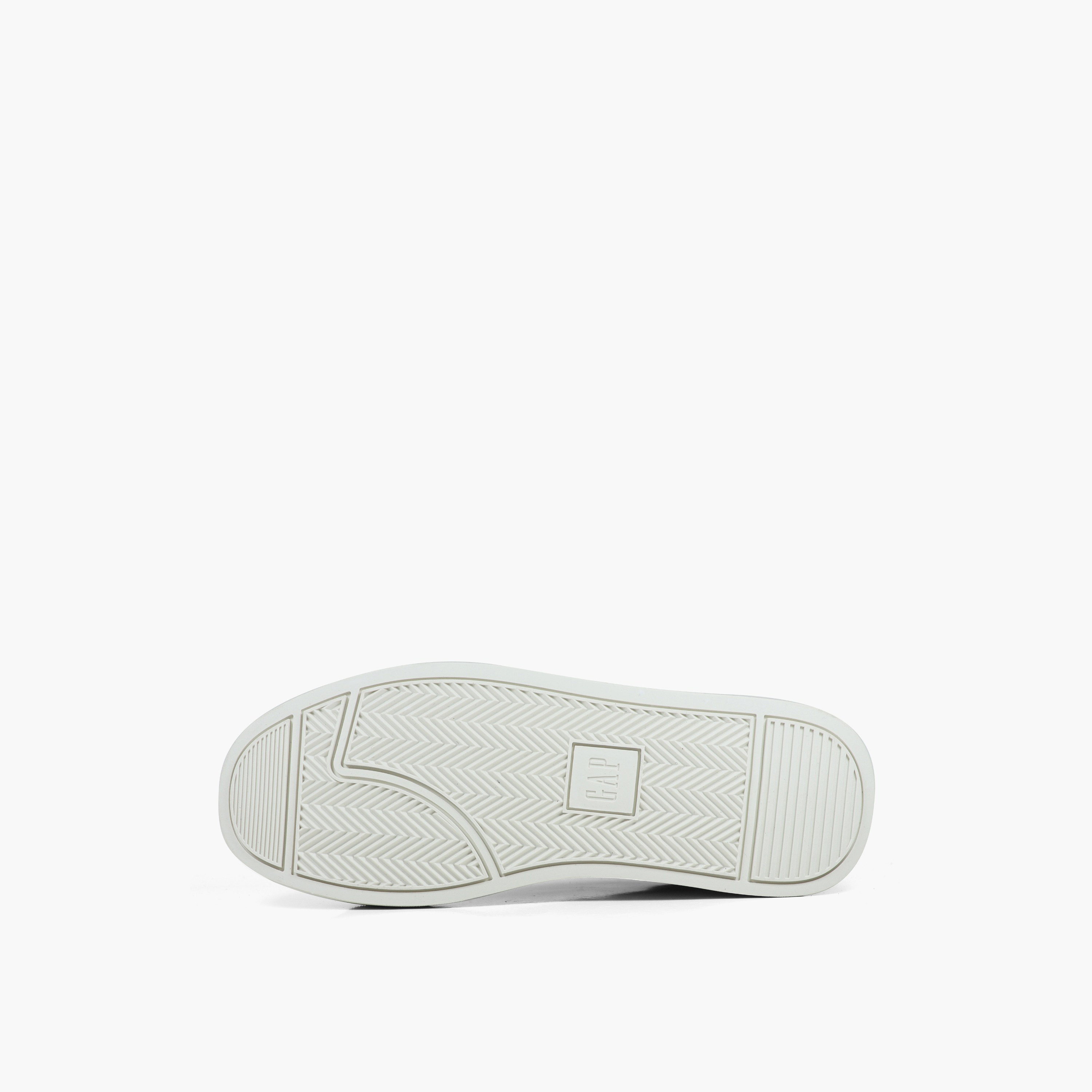 GAP Men Moon II LTX Lace-Up Ankle Sneakers-men-shoes-sneakers-image-5