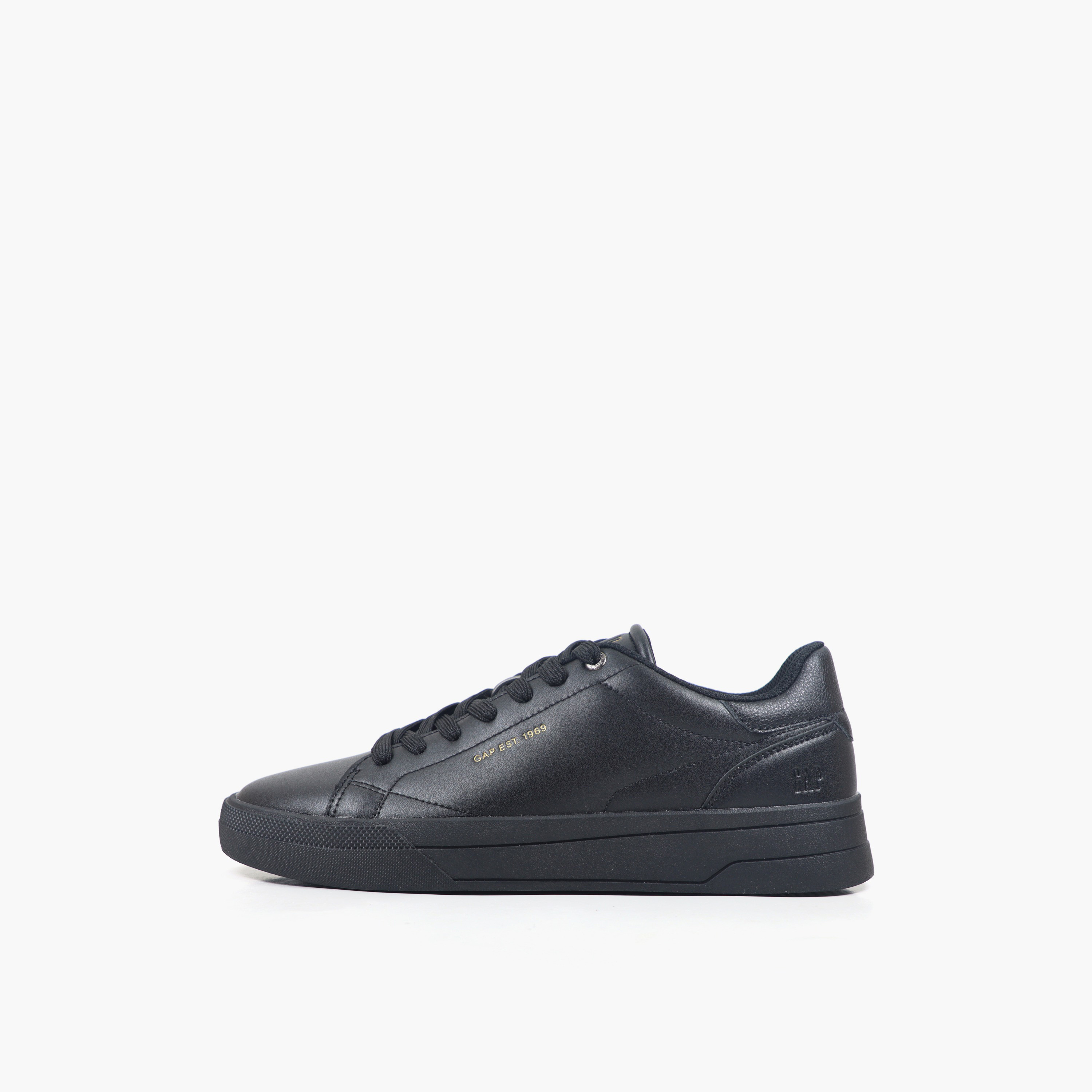 حذاء سنيكرز للكاحل برباط إغلاق مون II إل تي إكس للرجال من جاب-men-shoes-sneakers-image-1
